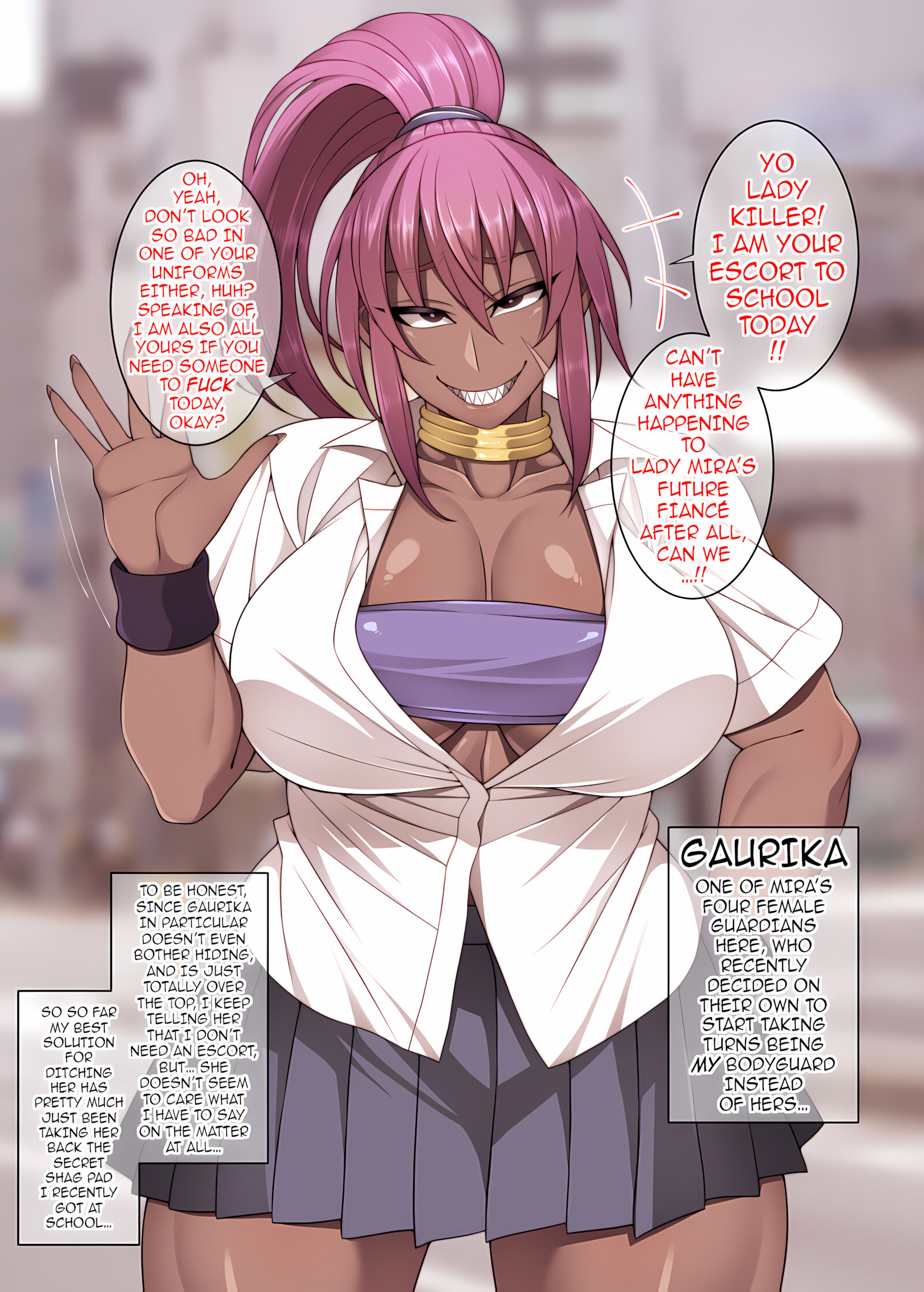 The Creepy Glasses Girl [Korotsuke], The Creepy Glasses Girl, page 143 of 177