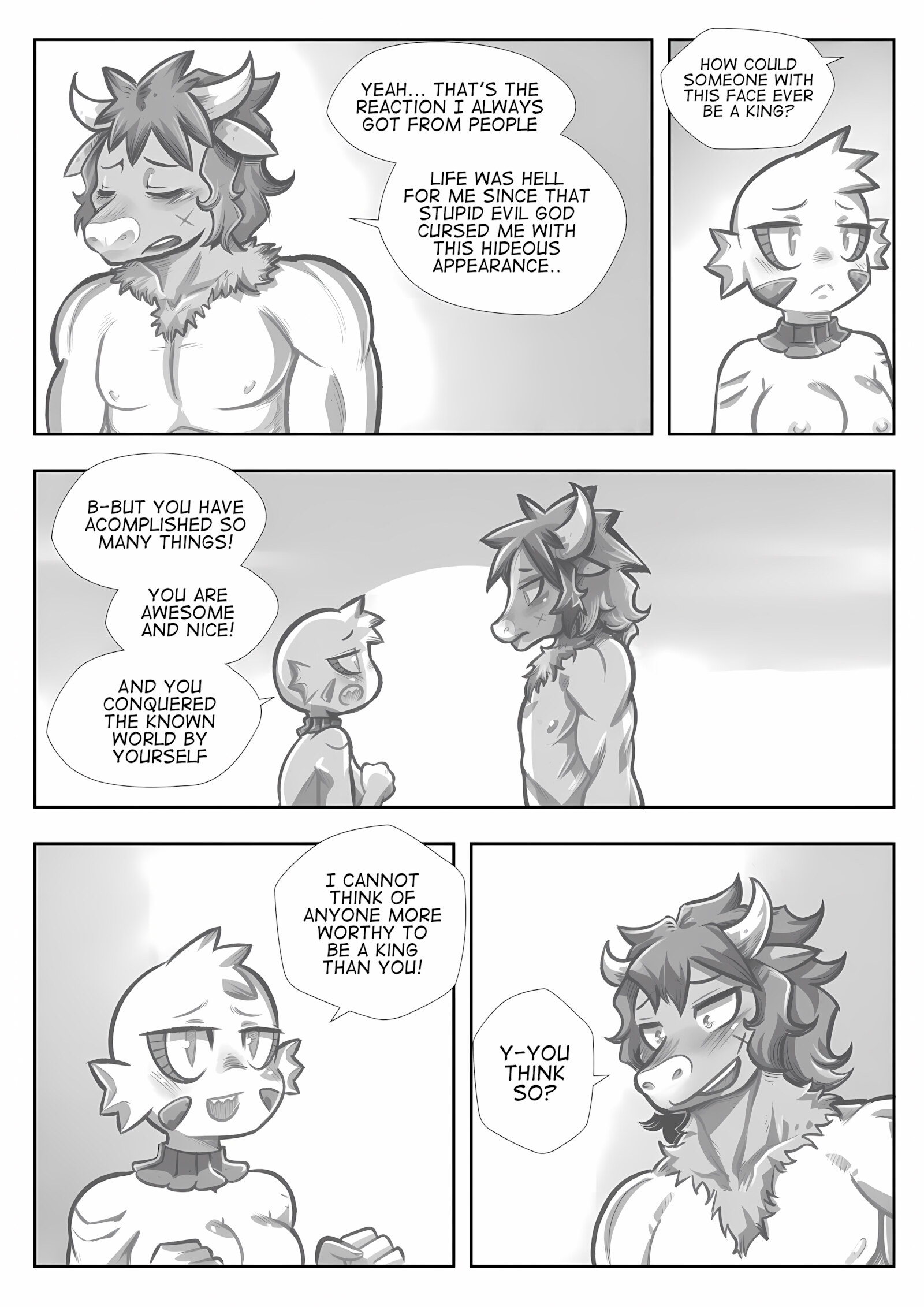 The Face Of The Tides [Mr.E], The Face Of The Tides, page 41 of 46