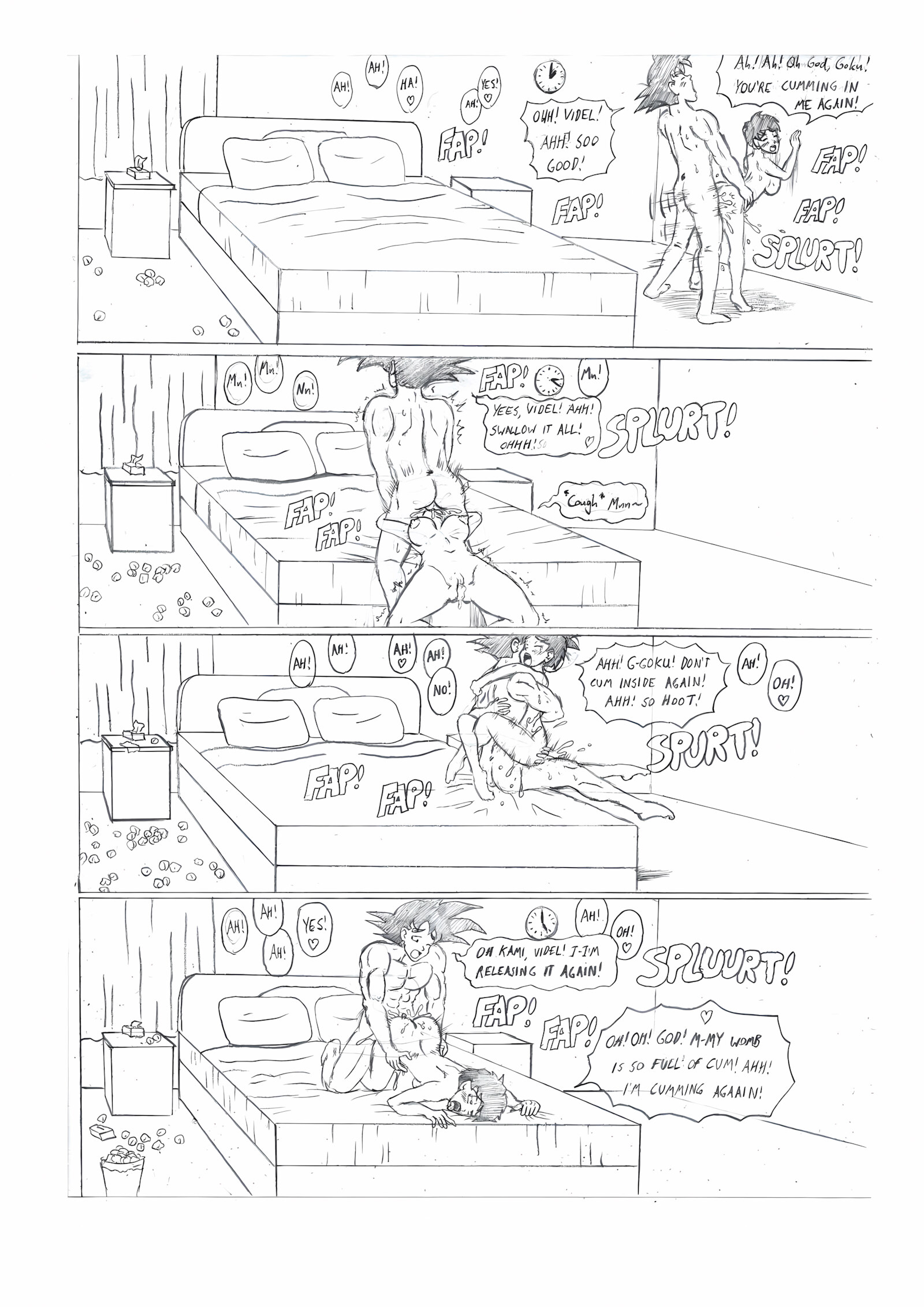 The Future In-Law [TheWriteFiction], The Future In-Law, page 28 of 37