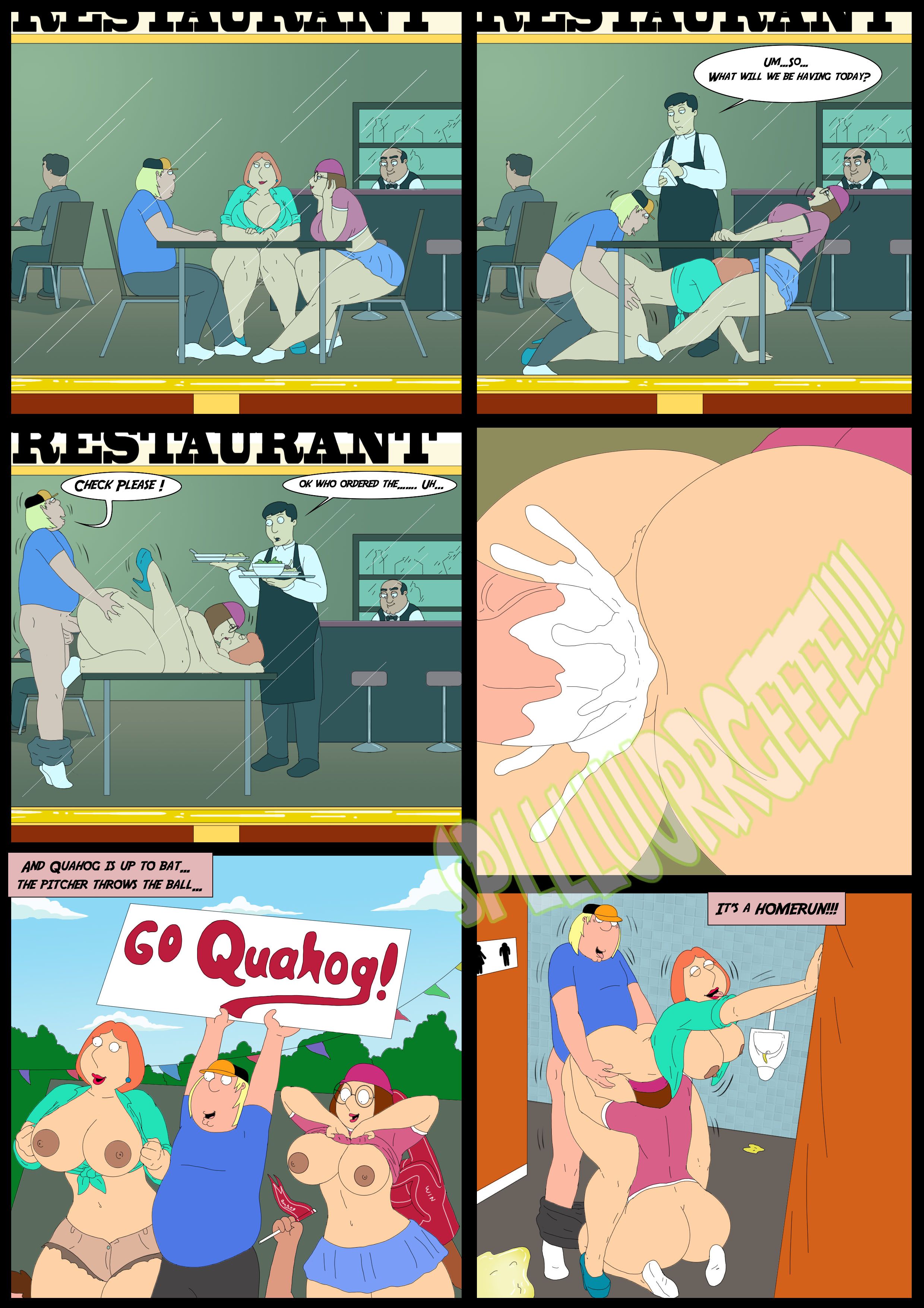 The Incest Episode [Grigori], The Incest Episode, page 17 of 27