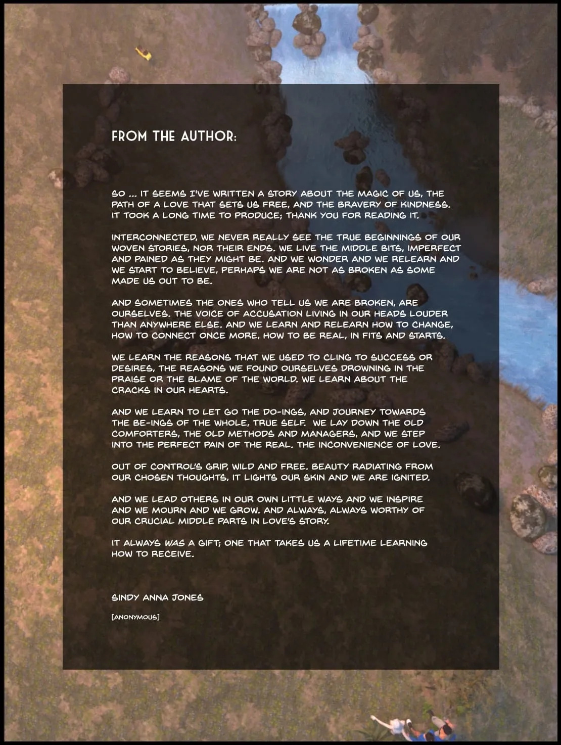 The Lithium – Have Spacesuit [Sindy Anna Jones], 14 . Lithium - ...Will Travel - Chapter 14 [Sindy Anna Jones], page 197 of 200