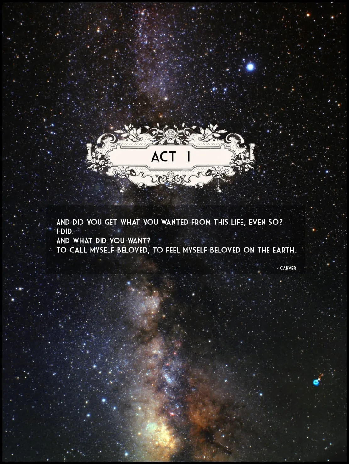 The Lithium – Have Spacesuit [Sindy Anna Jones], 14 . Lithium - ...Will Travel - Chapter 14 [Sindy Anna Jones], page 3 of 200