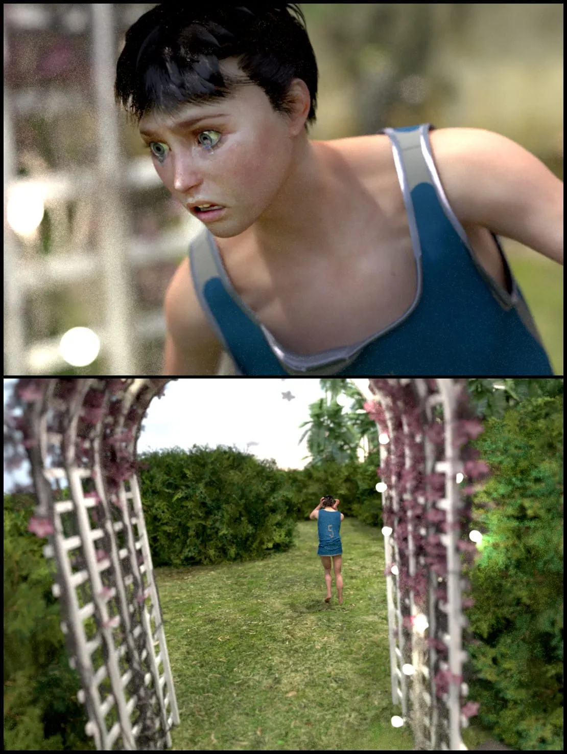 The Lithium – Have Spacesuit [Sindy Anna Jones], 13 . Lithium - Brothersome - Chapter 13 [Sindy Anna Jones], page 119 of 136