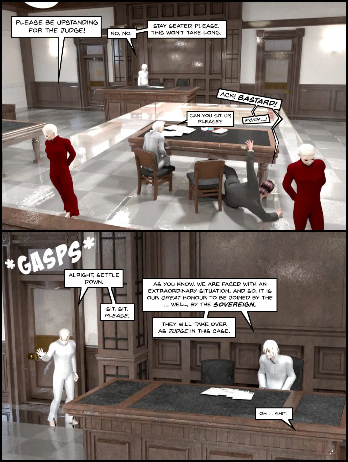 The Lithium – Have Spacesuit [Sindy Anna Jones], 13 . Lithium - Brothersome - Chapter 13 [Sindy Anna Jones], page 37 of 136