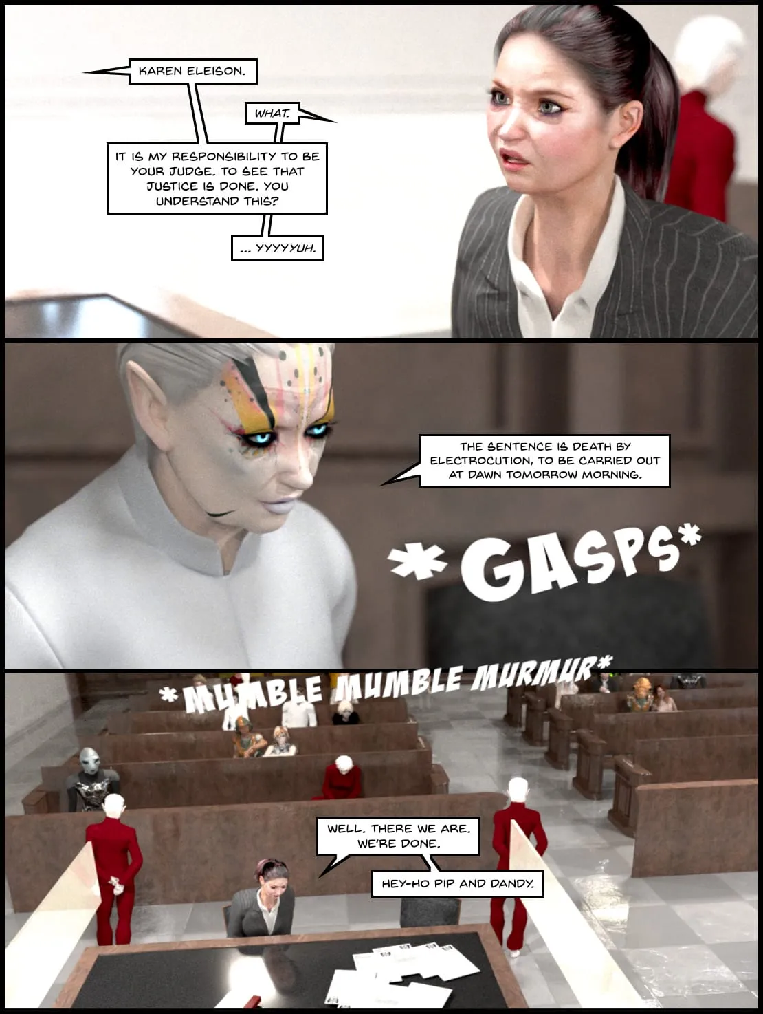 The Lithium – Have Spacesuit [Sindy Anna Jones], 13 . Lithium - Brothersome - Chapter 13 [Sindy Anna Jones], page 40 of 136