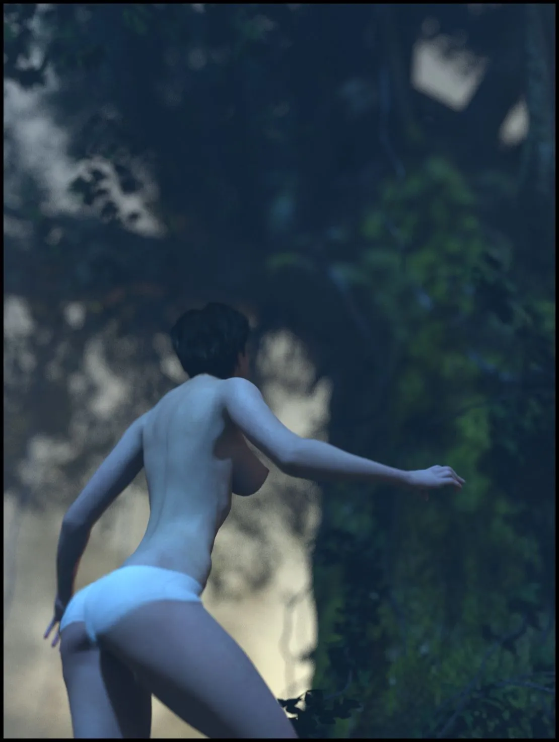The Lithium – Have Spacesuit [Sindy Anna Jones], 12 . Lithium - The Living Doll - Chapter 12 [Sindy Anna Jones], page 154 of 167