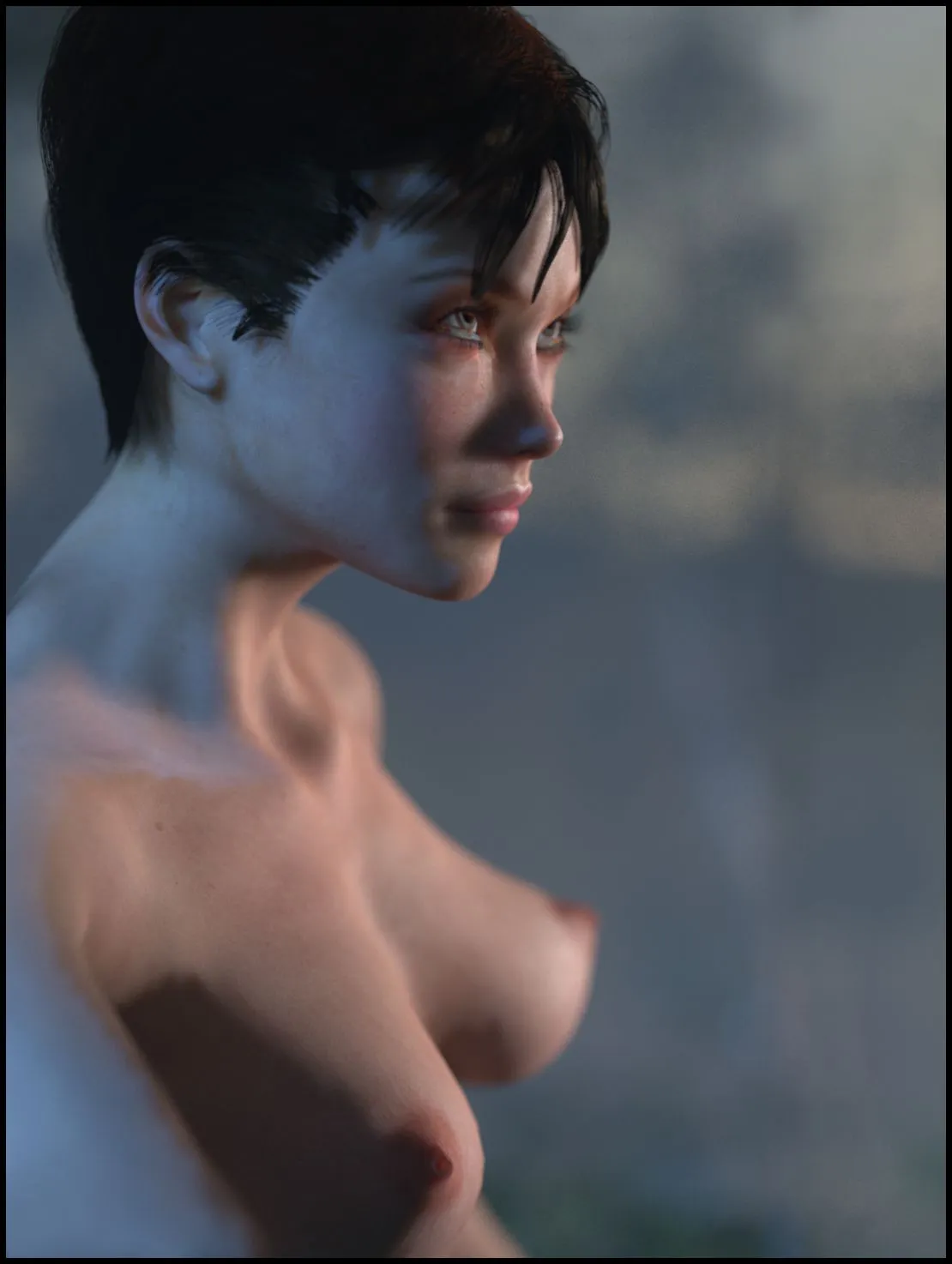 The Lithium – Have Spacesuit [Sindy Anna Jones], 12 . Lithium - The Living Doll - Chapter 12 [Sindy Anna Jones], page 156 of 167