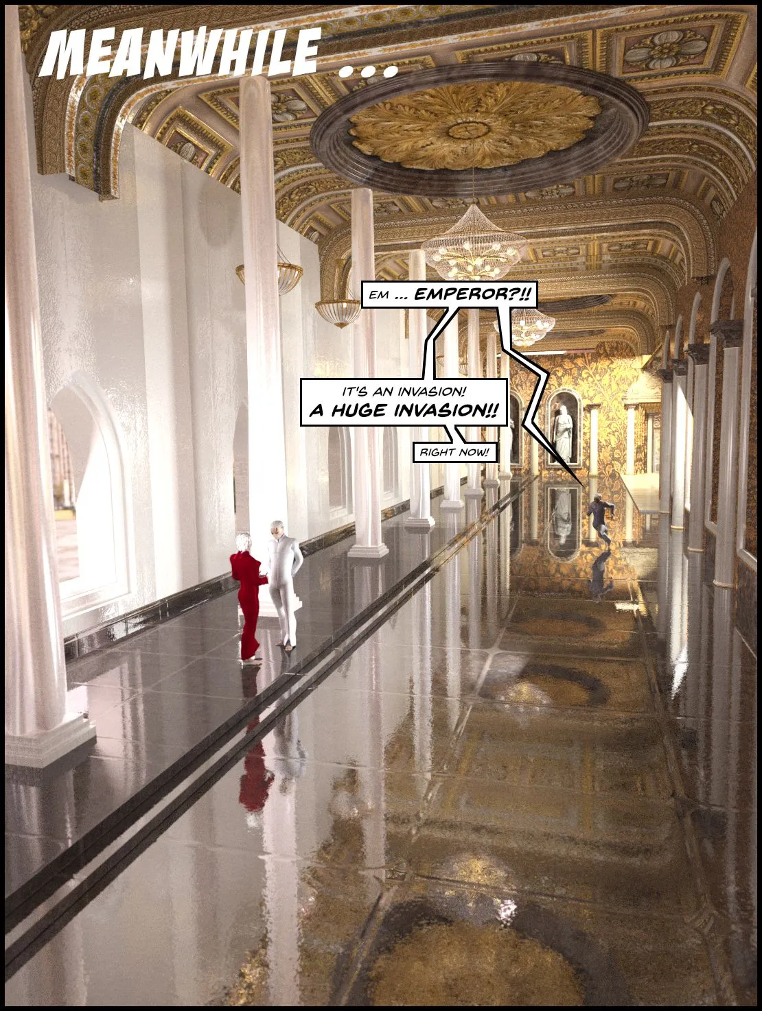 The Lithium – Have Spacesuit [Sindy Anna Jones], 12 . Lithium - The Living Doll - Chapter 12 [Sindy Anna Jones], page 35 of 167