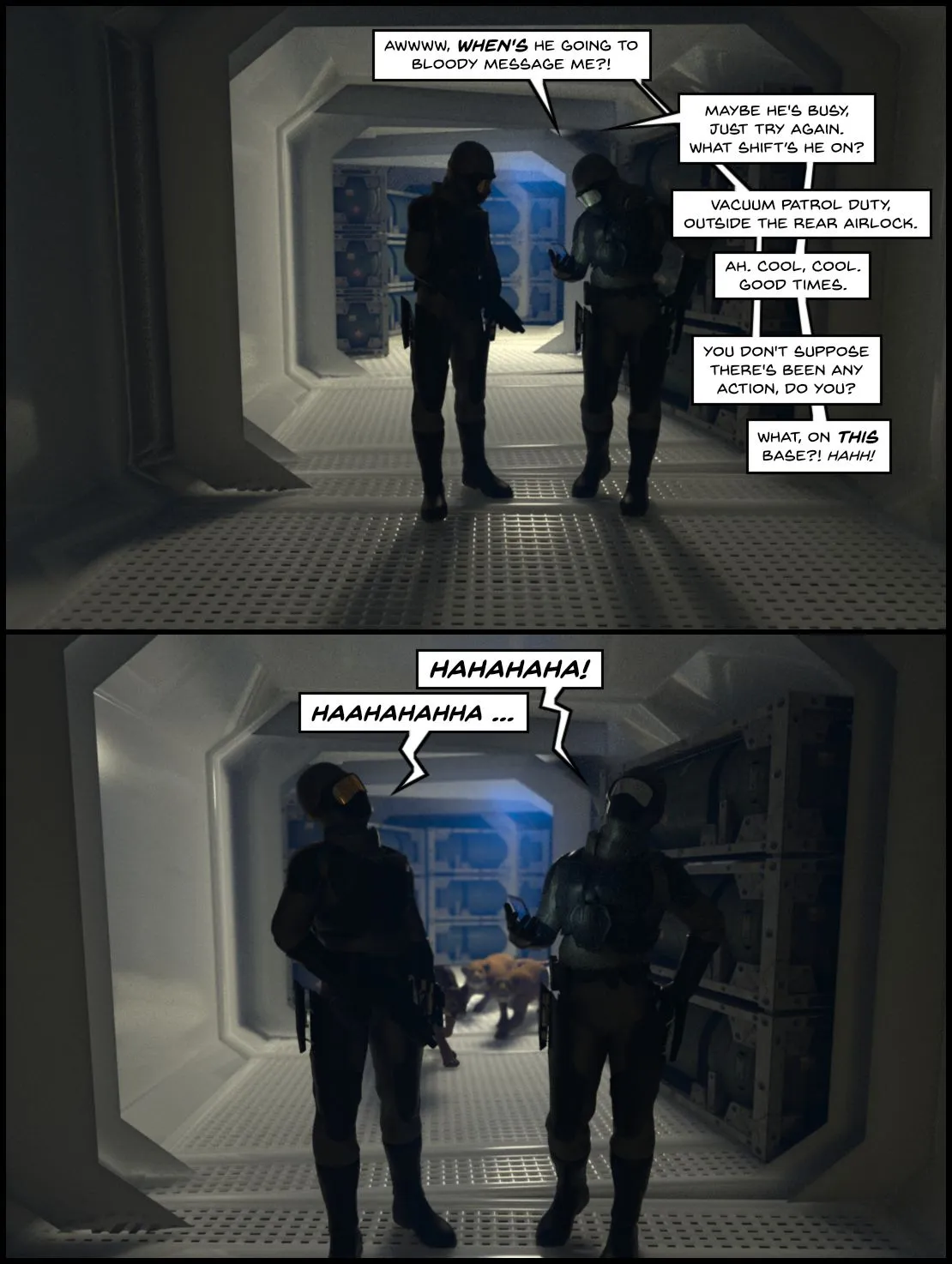 The Lithium – Have Spacesuit [Sindy Anna Jones], 10 . Lithium - Ultimate Family Fiasco - Chapter 10 [Sindy Anna Jones], page 174 of 194