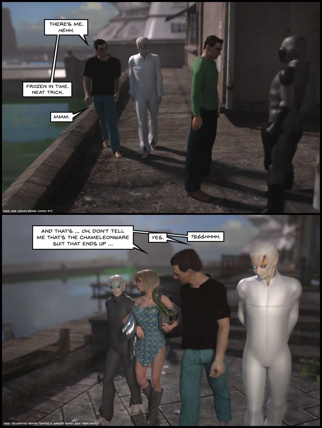 The Lithium – Have Spacesuit [Sindy Anna Jones], 10 . Lithium - Ultimate Family Fiasco - Chapter 10 [Sindy Anna Jones], page 179 of 194