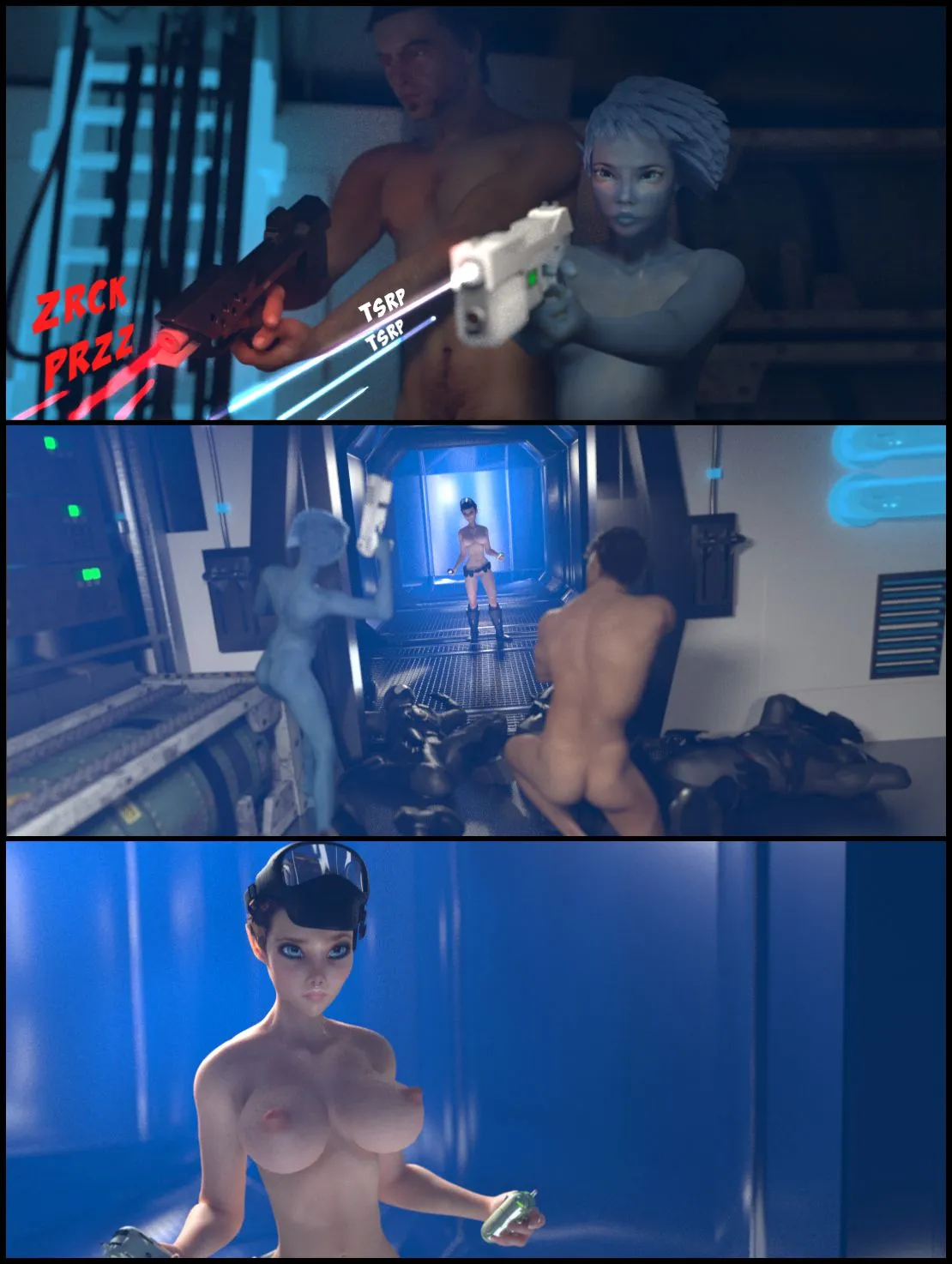 The Lithium – Have Spacesuit [Sindy Anna Jones], 10 . Lithium - Ultimate Family Fiasco - Chapter 10 [Sindy Anna Jones], page 53 of 194