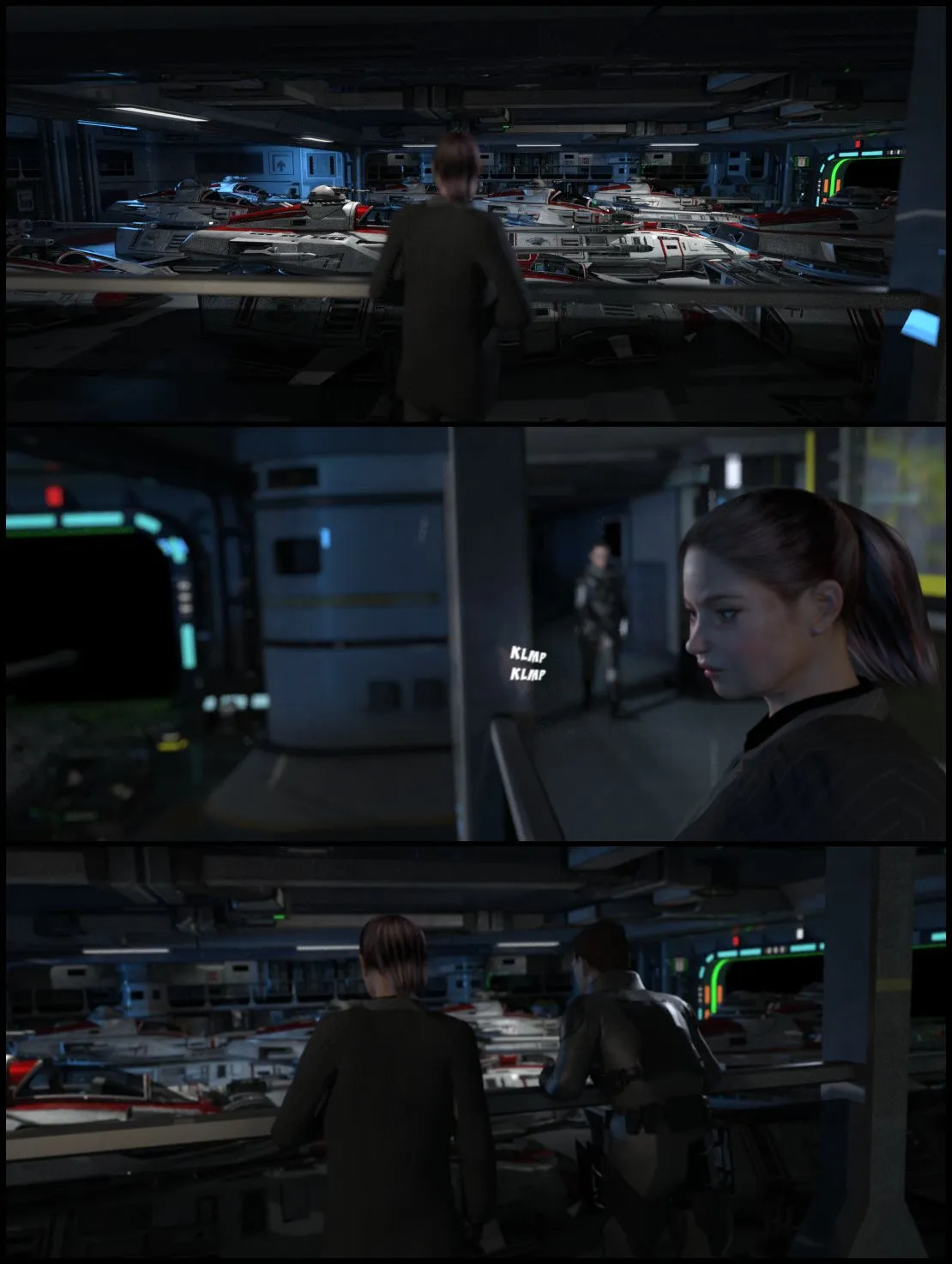 The Lithium – Have Spacesuit [Sindy Anna Jones], 9 . Lithium - The Wrath Of Karen - Chapter 9 [Sindy Anna Jones], page 139 of 175