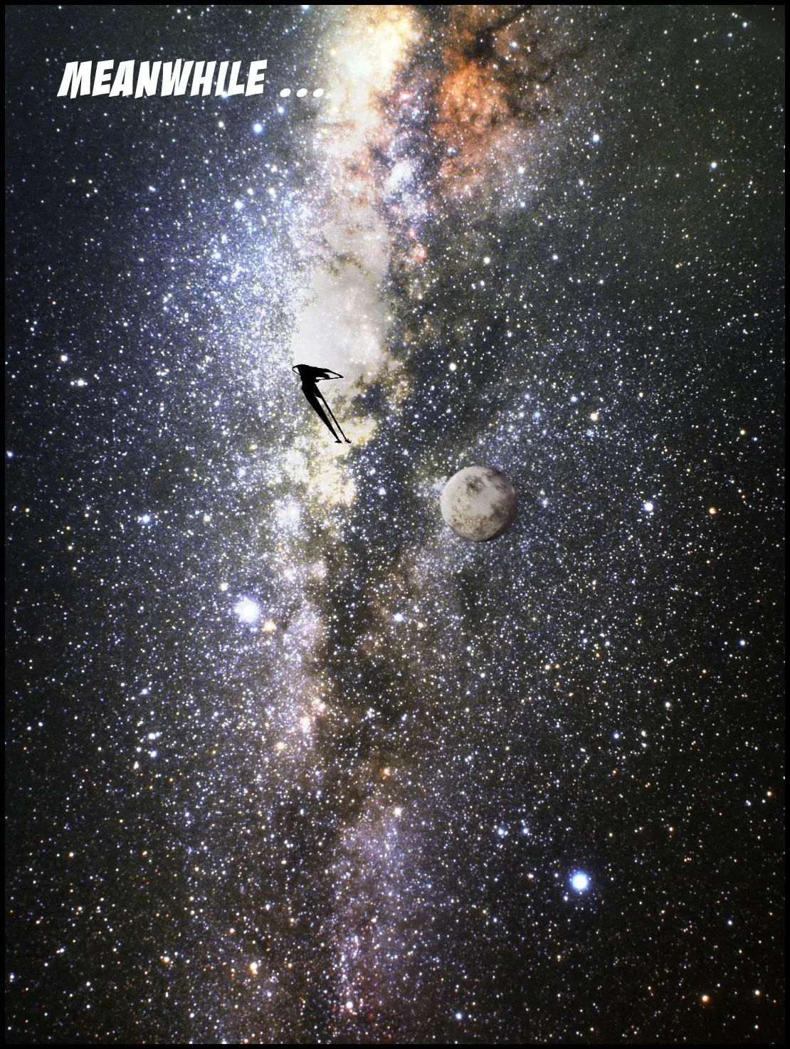 The Lithium – Have Spacesuit [Sindy Anna Jones], 9 . Lithium - The Wrath Of Karen - Chapter 9 [Sindy Anna Jones], page 162 of 175