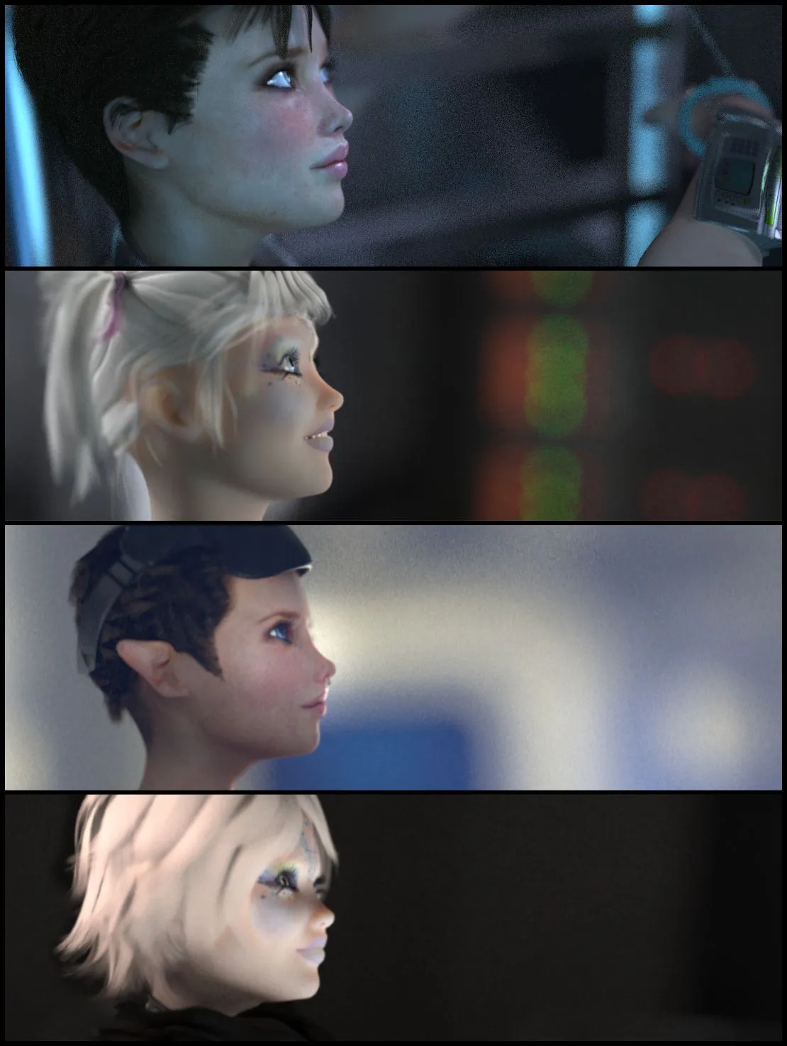 The Lithium – Have Spacesuit [Sindy Anna Jones], 9 . Lithium - The Wrath Of Karen - Chapter 9 [Sindy Anna Jones], page 172 of 175