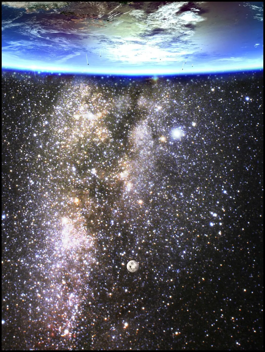 The Lithium – Have Spacesuit [Sindy Anna Jones], 9 . Lithium - The Wrath Of Karen - Chapter 9 [Sindy Anna Jones], page 173 of 175