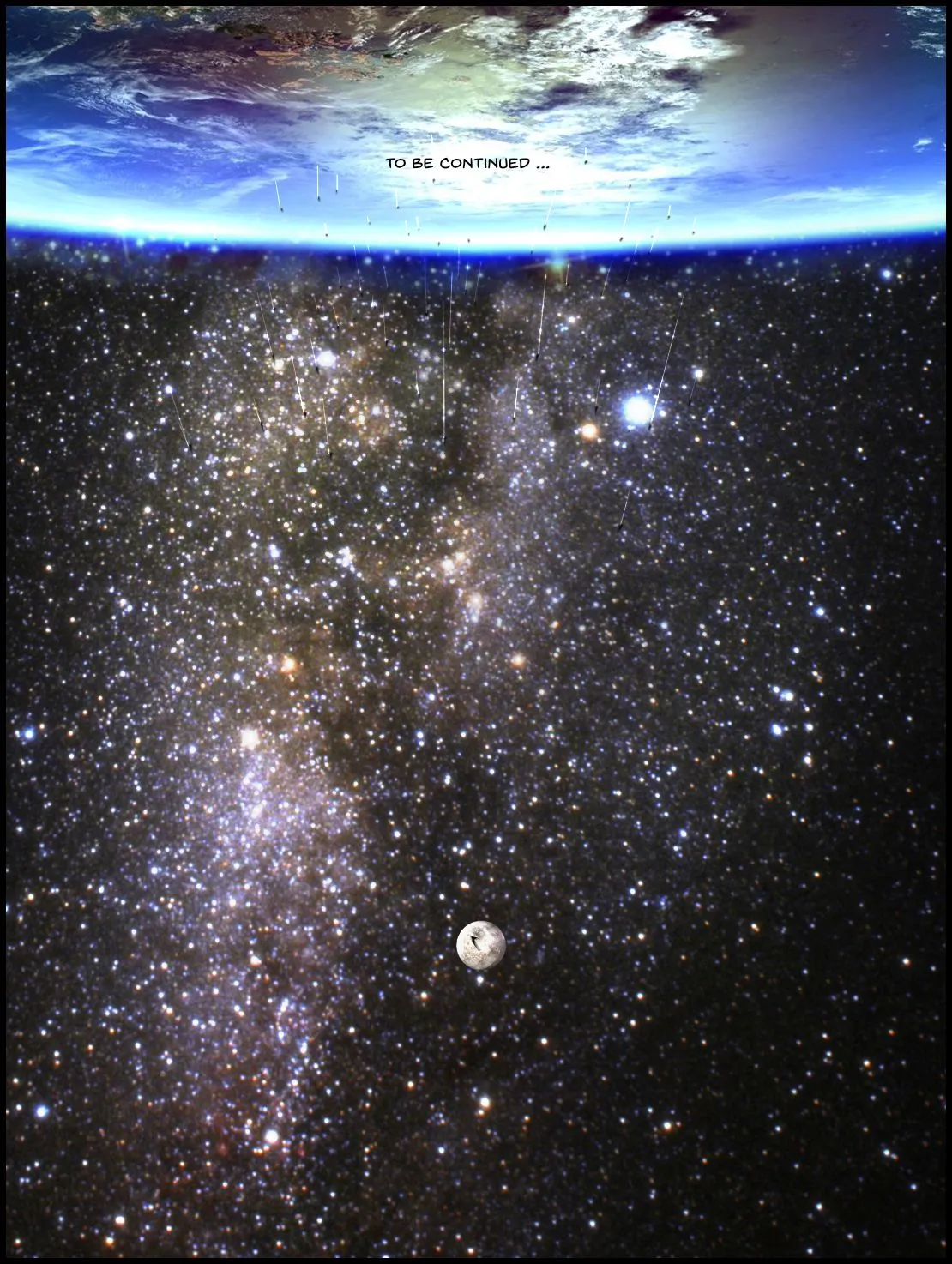 The Lithium – Have Spacesuit [Sindy Anna Jones], 9 . Lithium - The Wrath Of Karen - Chapter 9 [Sindy Anna Jones], page 174 of 175