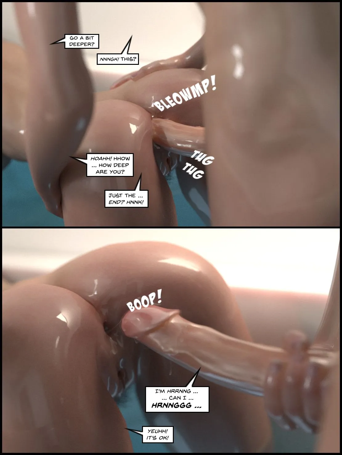 The Lithium – Have Spacesuit [Sindy Anna Jones], 9 . Lithium - The Wrath Of Karen - Chapter 9 [Sindy Anna Jones], page 40 of 175