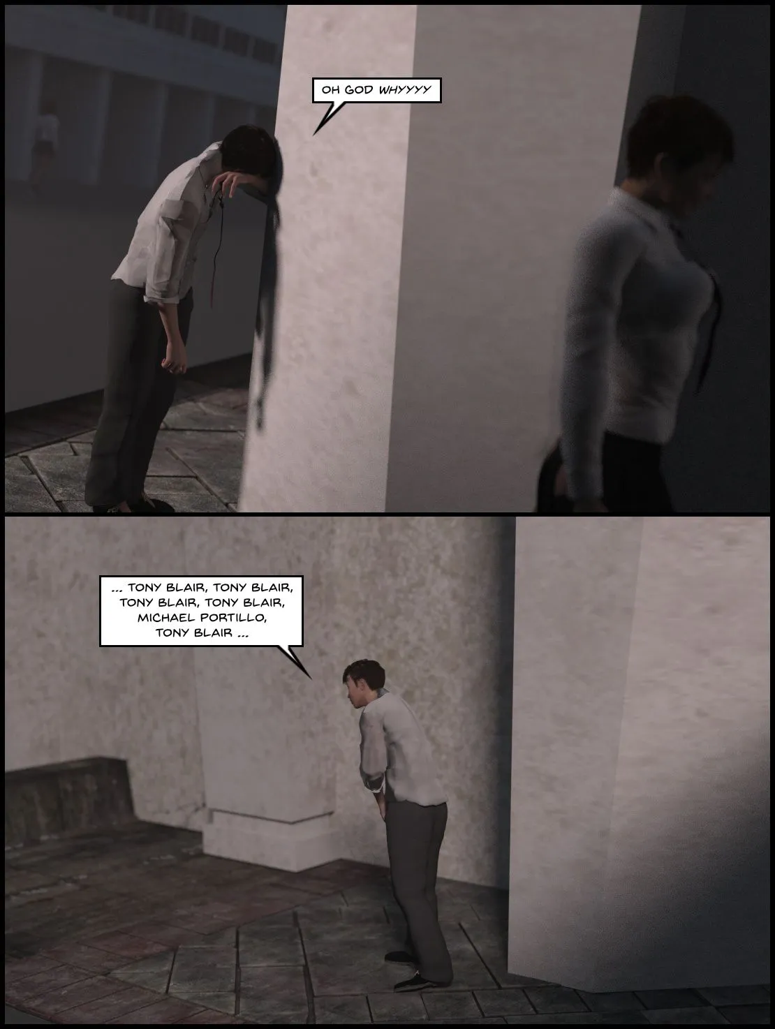 The Lithium – Have Spacesuit [Sindy Anna Jones], 8 . Lithium - After School Club - Chapter 8 [Sindy Anna Jones], page 30 of 202