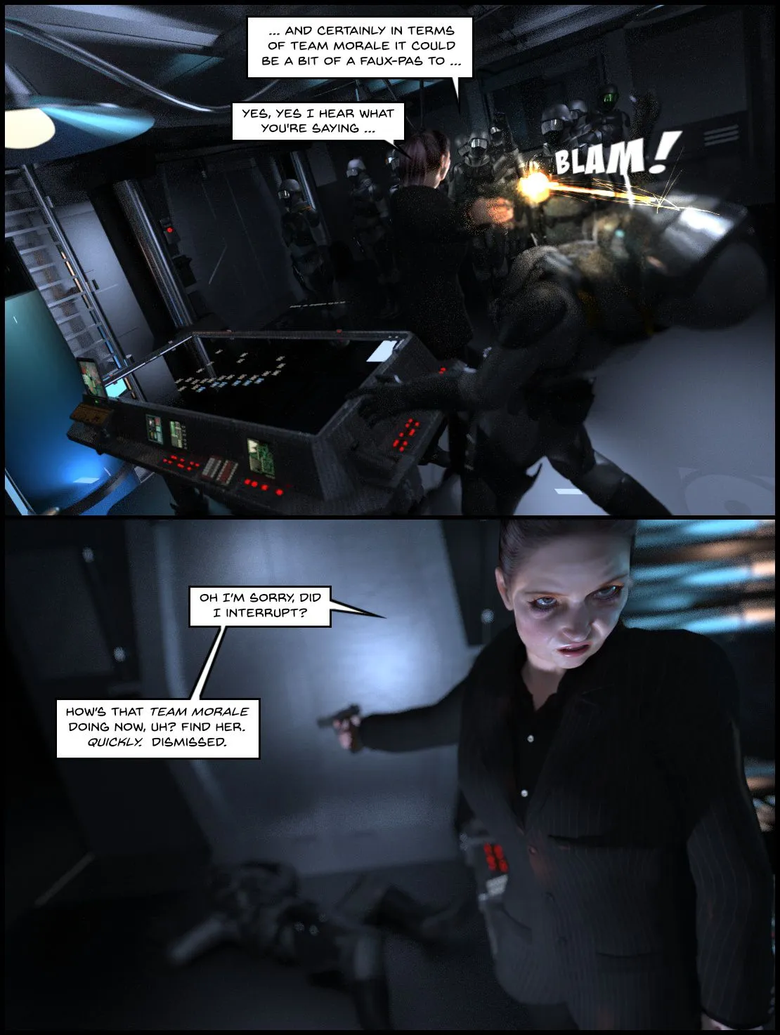 The Lithium – Have Spacesuit [Sindy Anna Jones], 8 . Lithium - After School Club - Chapter 8 [Sindy Anna Jones], page 78 of 202