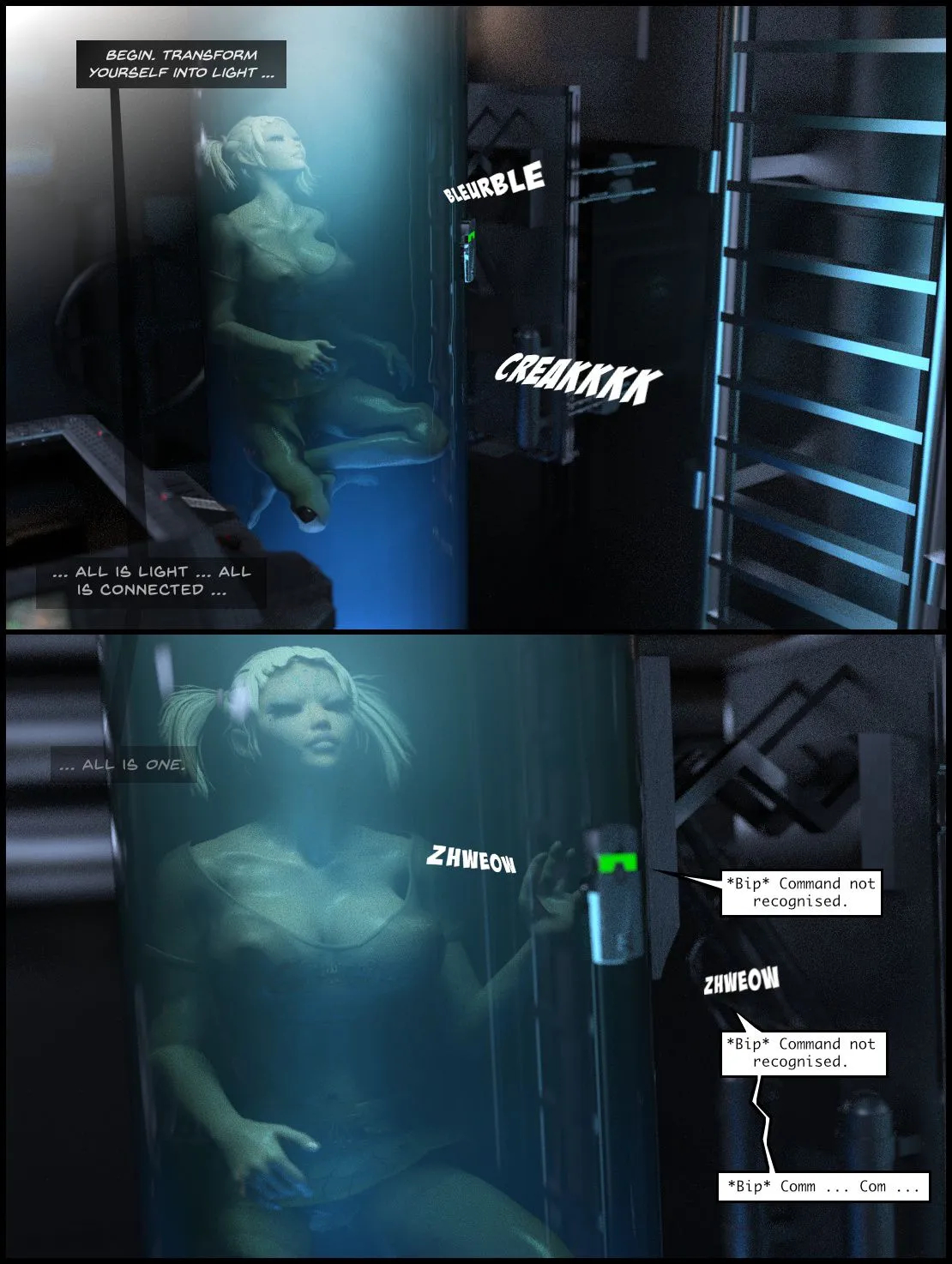 The Lithium – Have Spacesuit [Sindy Anna Jones], 8 . Lithium - After School Club - Chapter 8 [Sindy Anna Jones], page 9 of 202