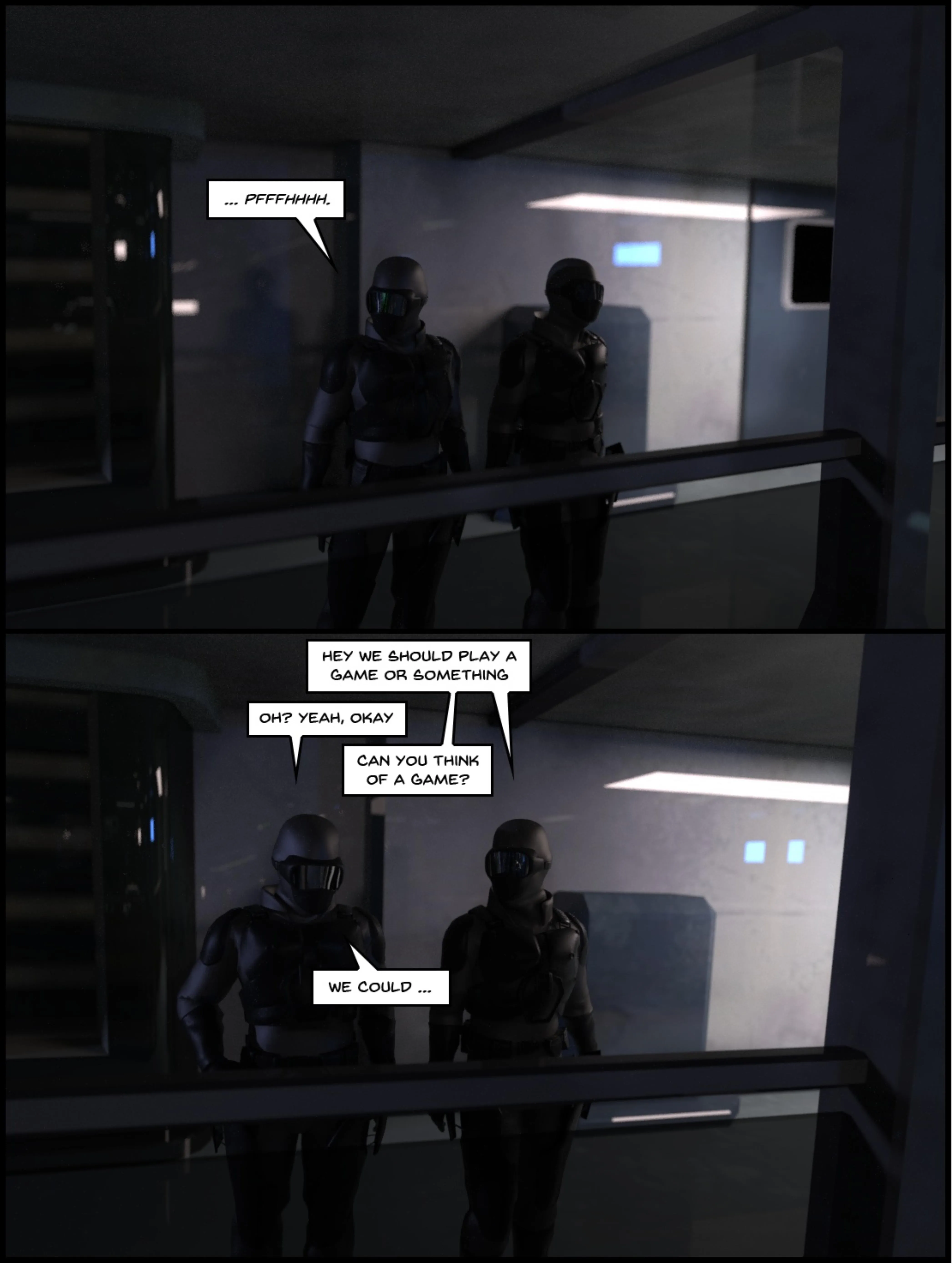 The Lithium – Have Spacesuit [Sindy Anna Jones], 7 . Lithium - Family Bathtime - Chapter 7 [Sindy Anna Jones], page 71 of 264