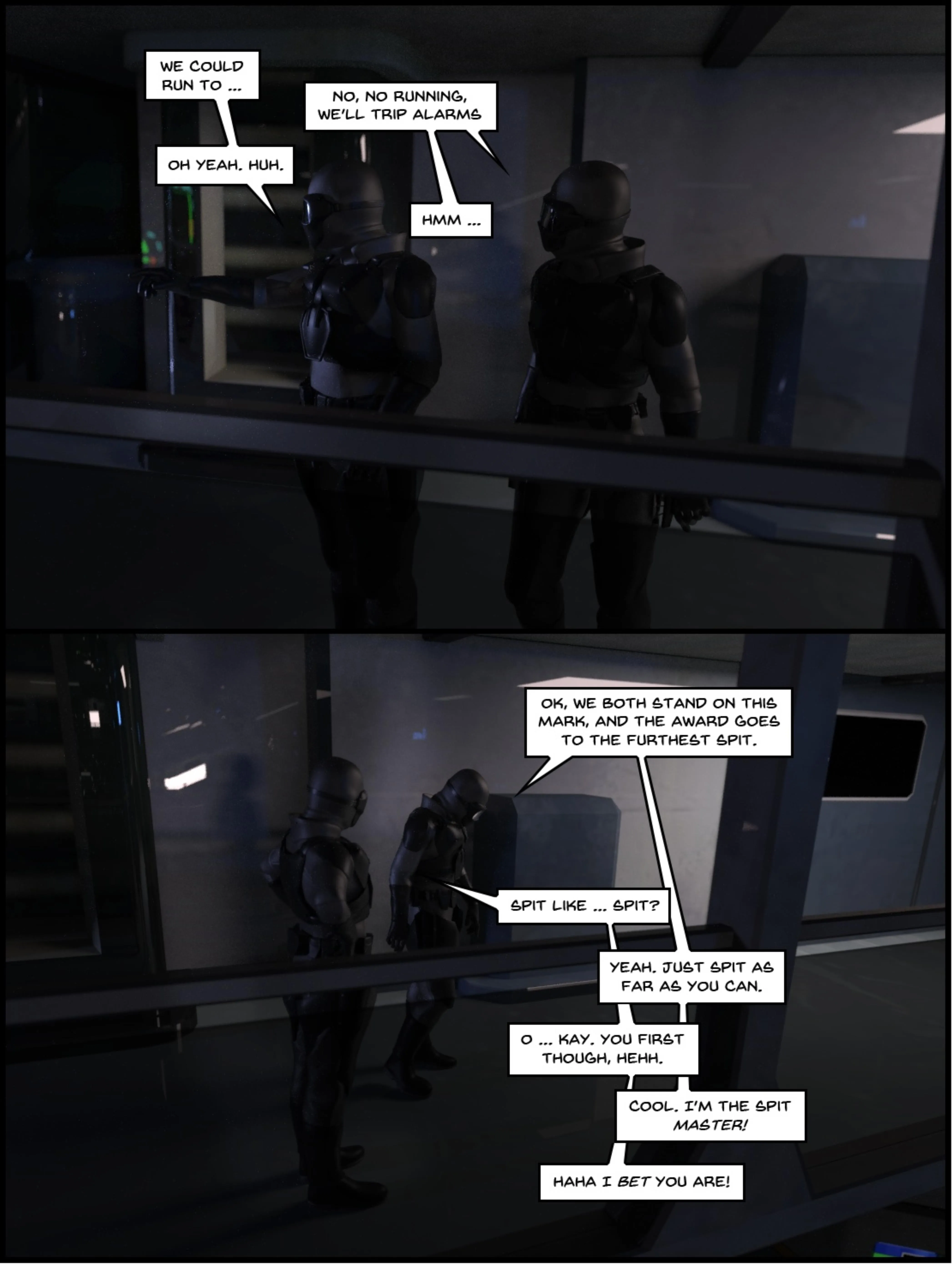 The Lithium – Have Spacesuit [Sindy Anna Jones], 7 . Lithium - Family Bathtime - Chapter 7 [Sindy Anna Jones], page 72 of 264