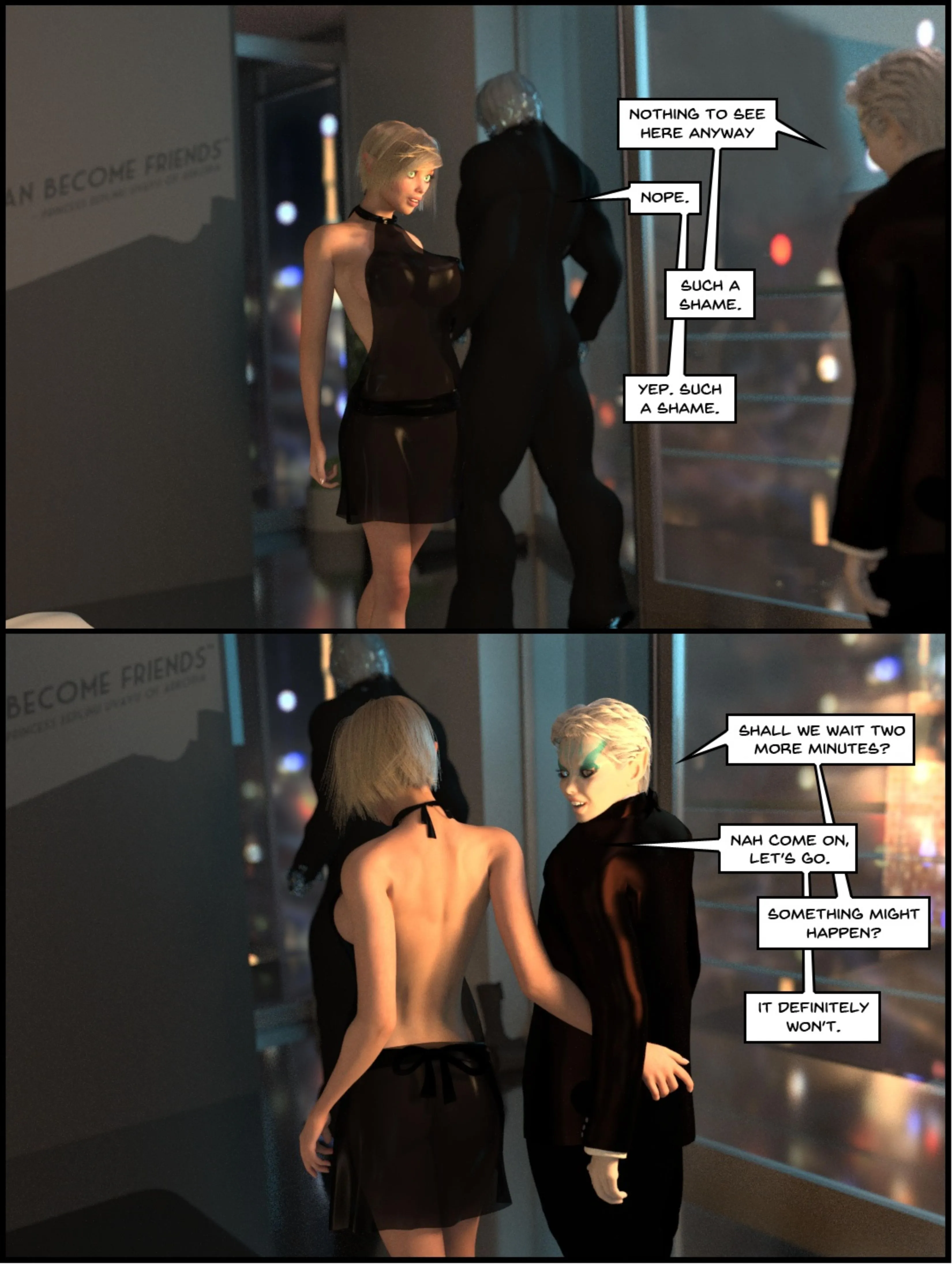 The Lithium – Have Spacesuit [Sindy Anna Jones], 6 . Lithium - My Brother, My Rules - Chapter 6 [Sindy Anna Jones], page 81 of 129