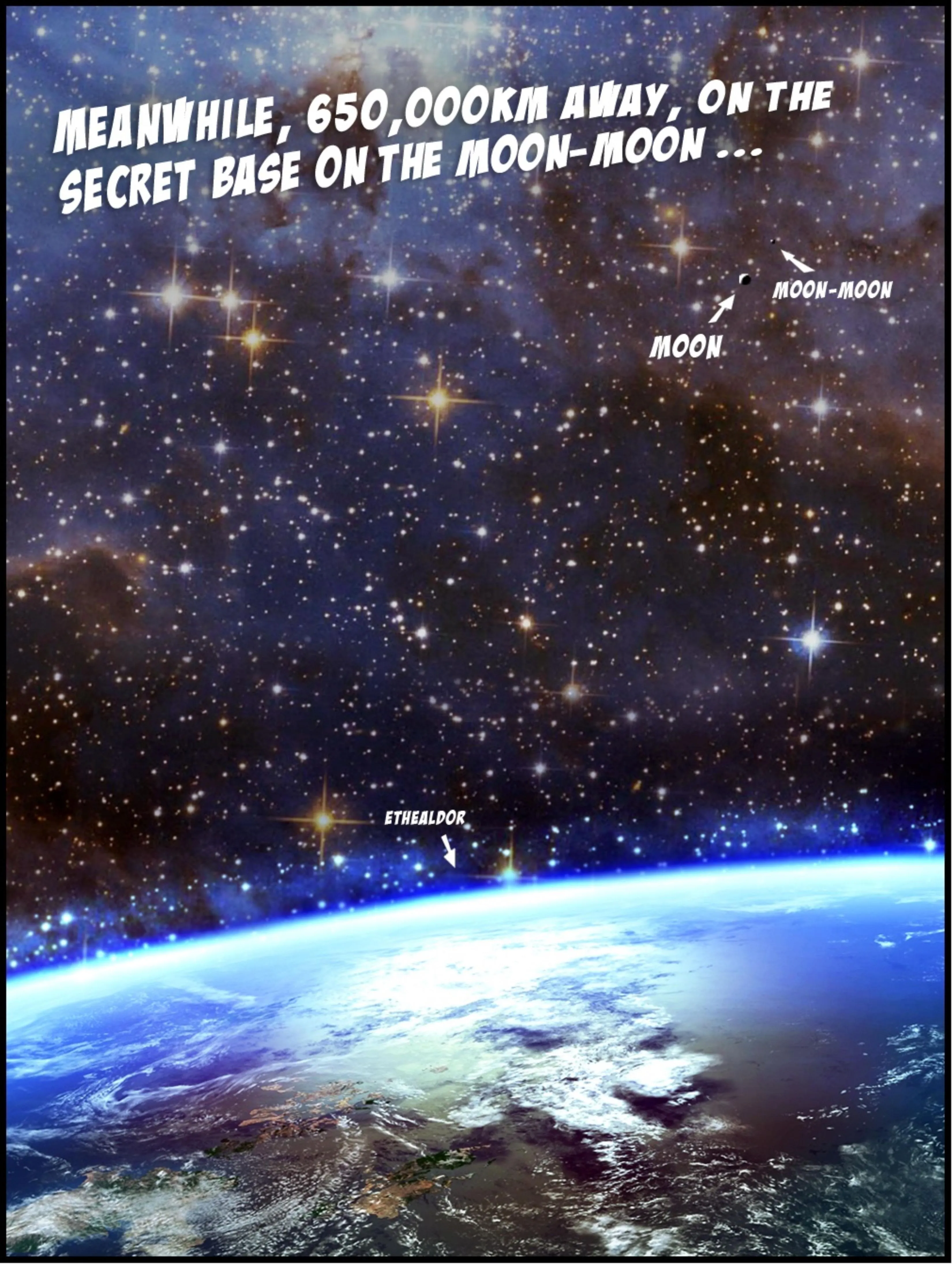 The Lithium – Have Spacesuit [Sindy Anna Jones], 4 . Lithium - The Sister Secret - Chapter 4 [Sindy Anna Jones], page 56 of 115