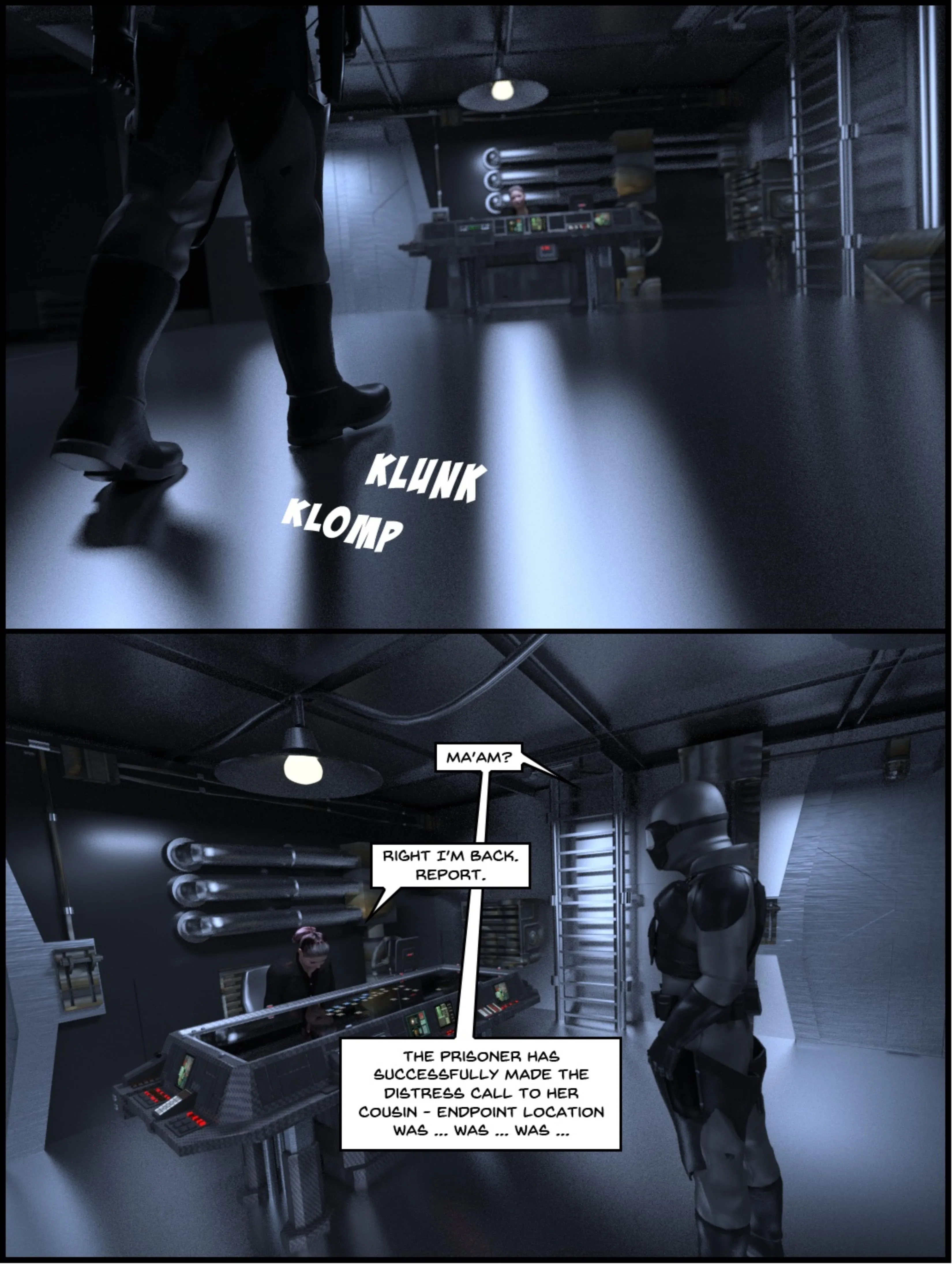 The Lithium – Have Spacesuit [Sindy Anna Jones], 4 . Lithium - The Sister Secret - Chapter 4 [Sindy Anna Jones], page 57 of 115