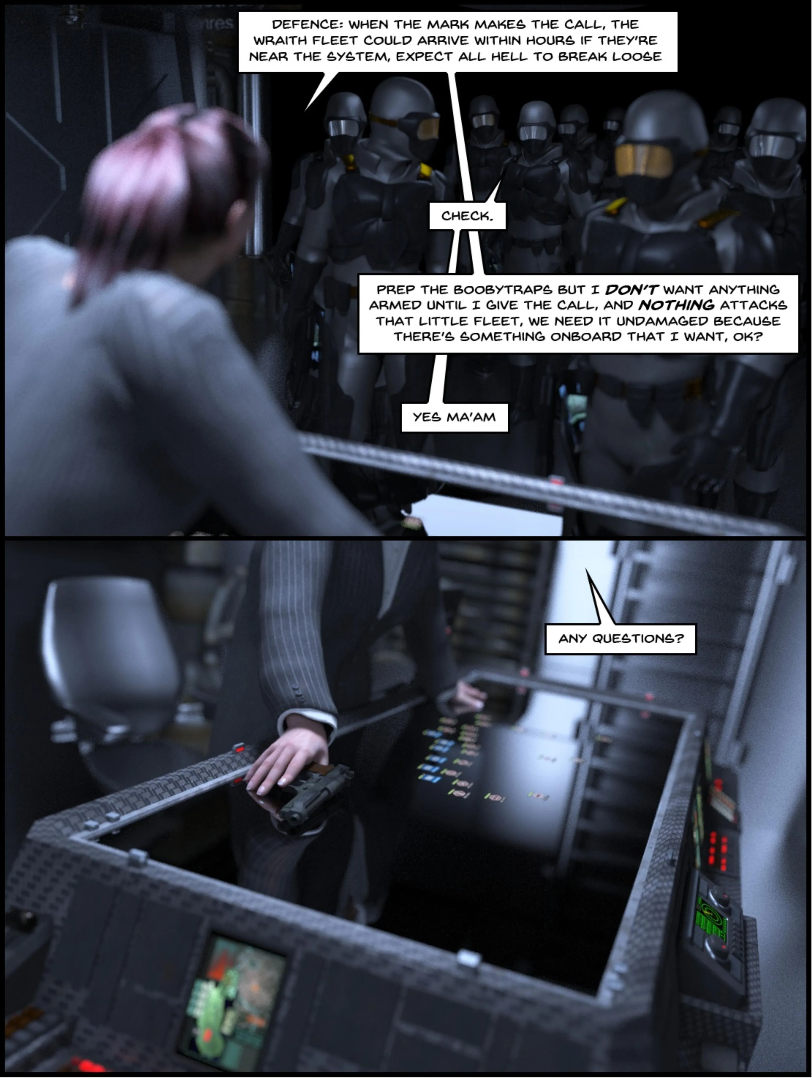 The Lithium – Have Spacesuit [Sindy Anna Jones], 3 . Lithium - JackOFF - Chapter 3 [Sindy Anna Jones], page 20 of 116