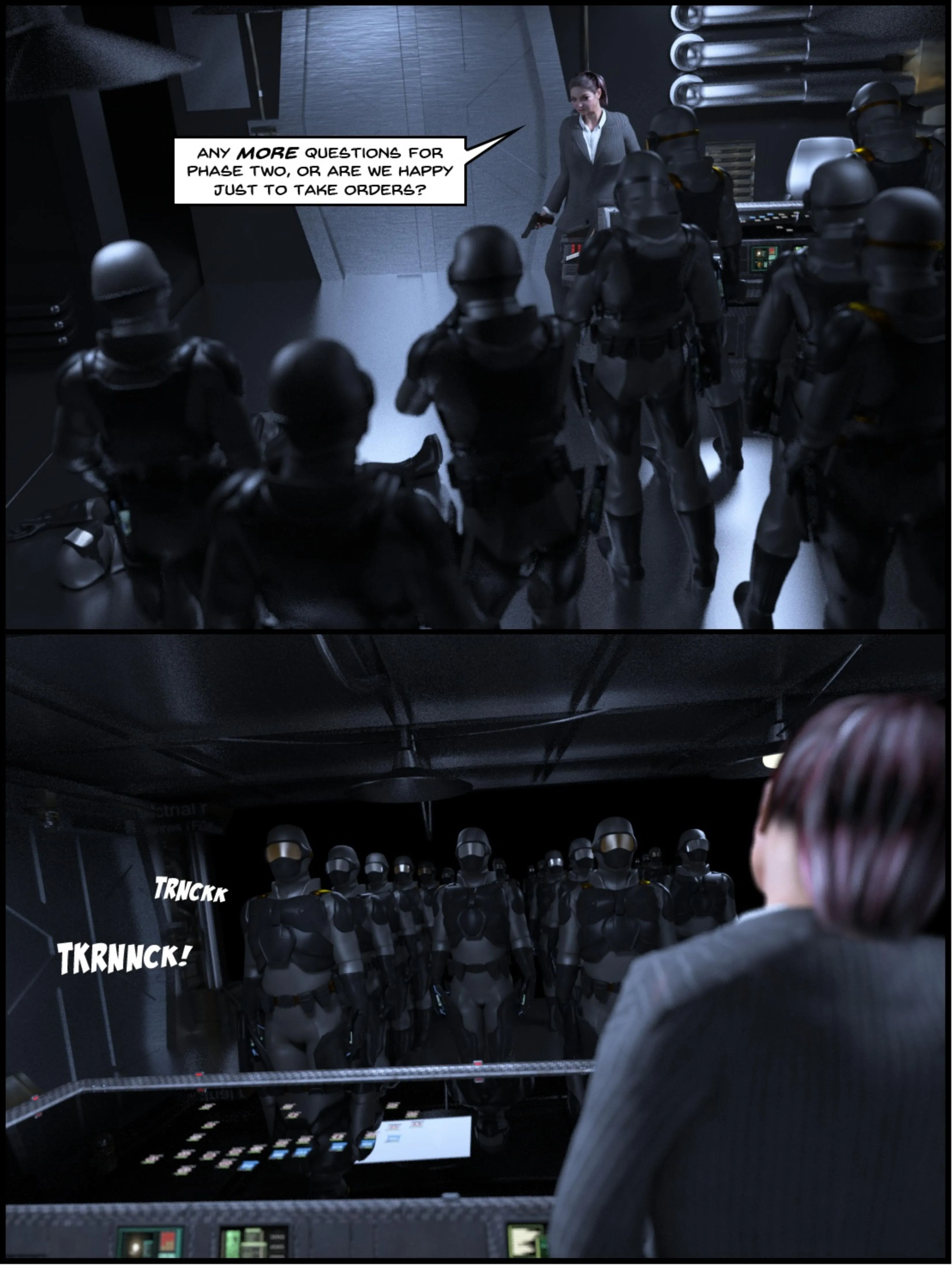 The Lithium – Have Spacesuit [Sindy Anna Jones], 3 . Lithium - JackOFF - Chapter 3 [Sindy Anna Jones], page 23 of 116