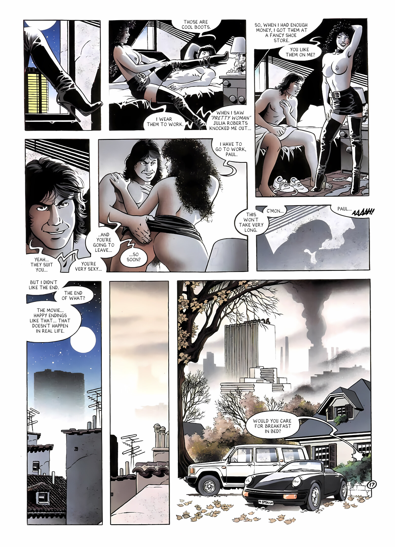 The Losers [Luis Tobalina], The Losers, page 18 of 100