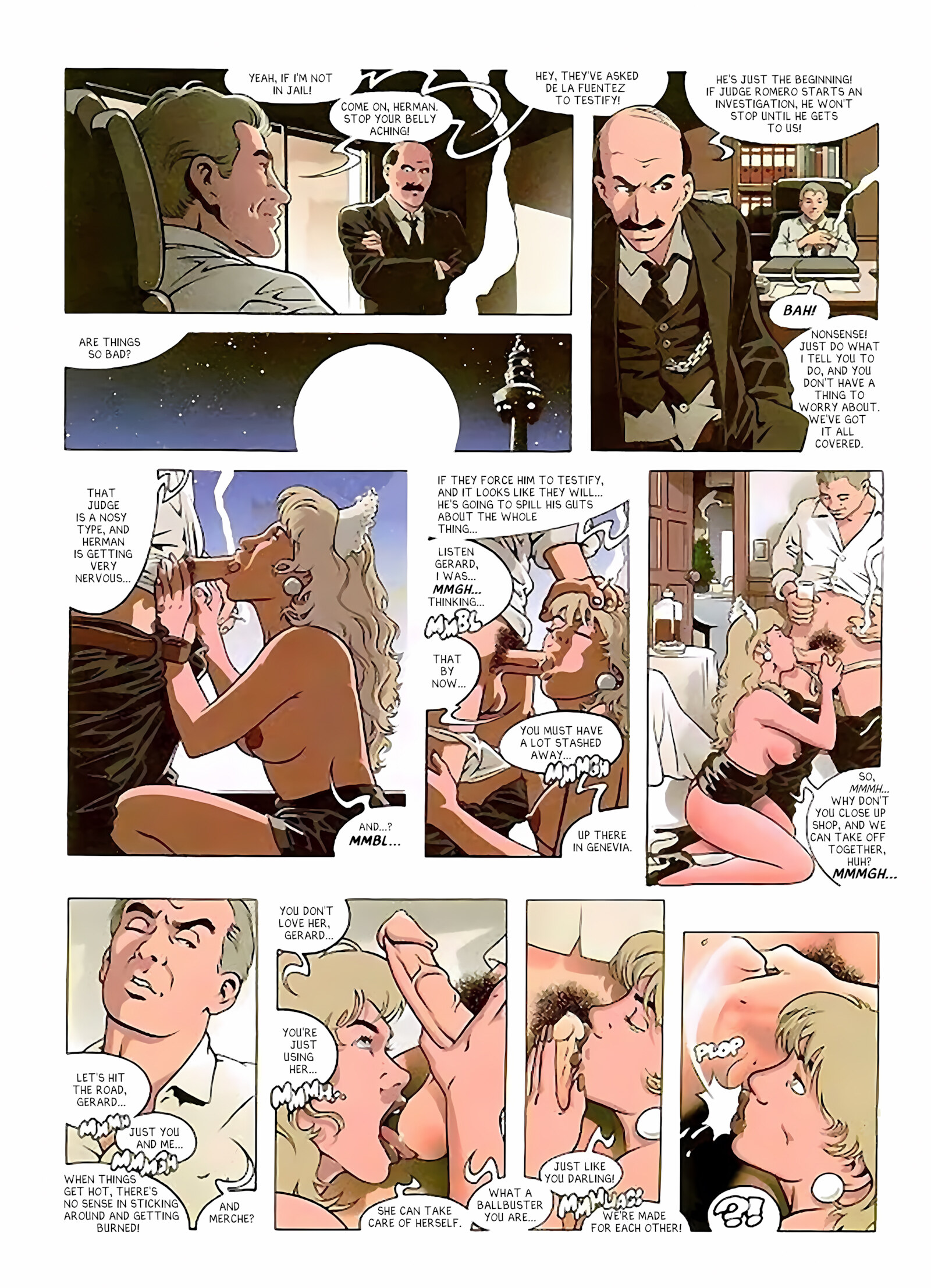 The Losers [Luis Tobalina], The Losers, page 29 of 100
