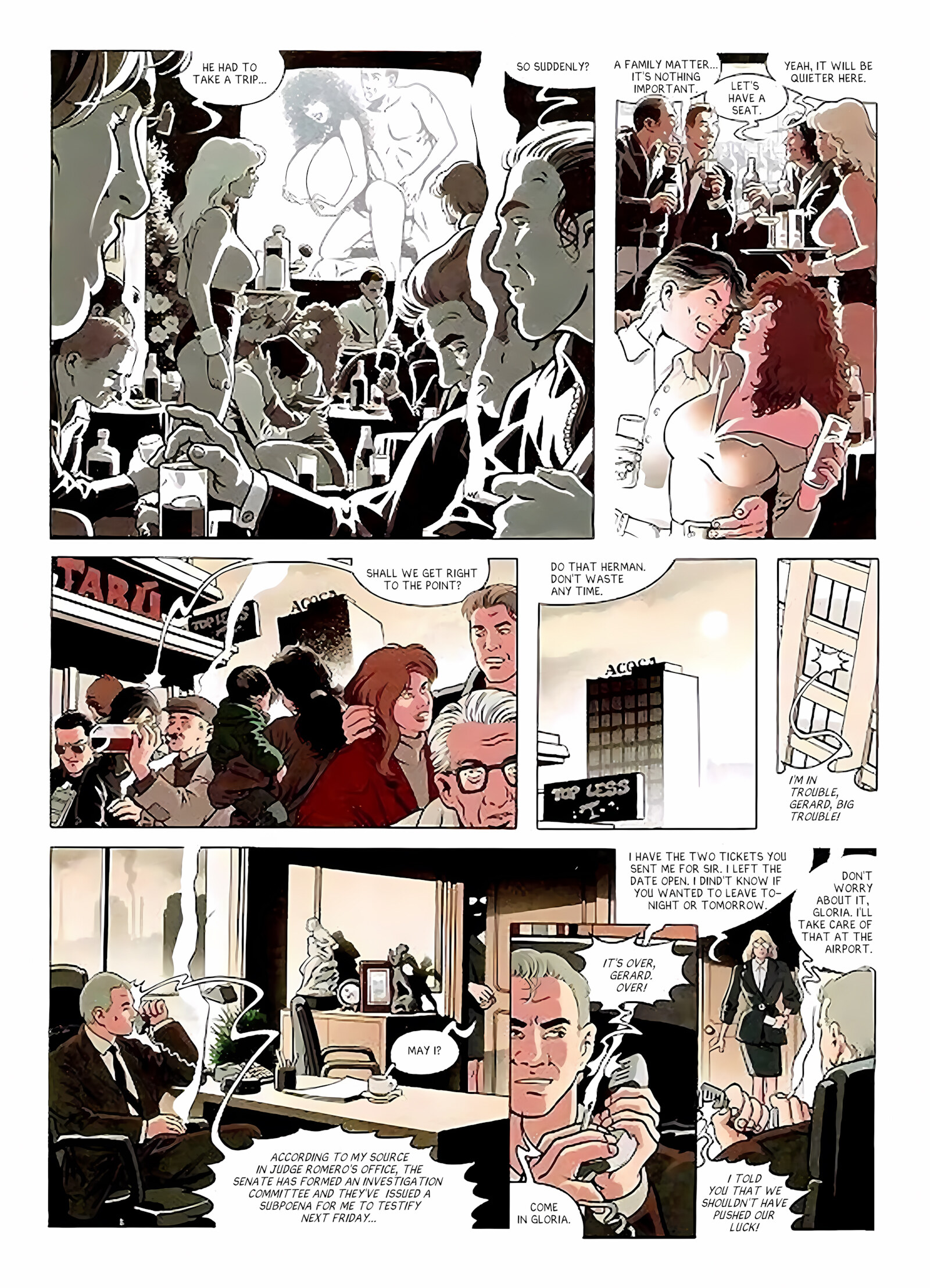 The Losers [Luis Tobalina], The Losers, page 36 of 100