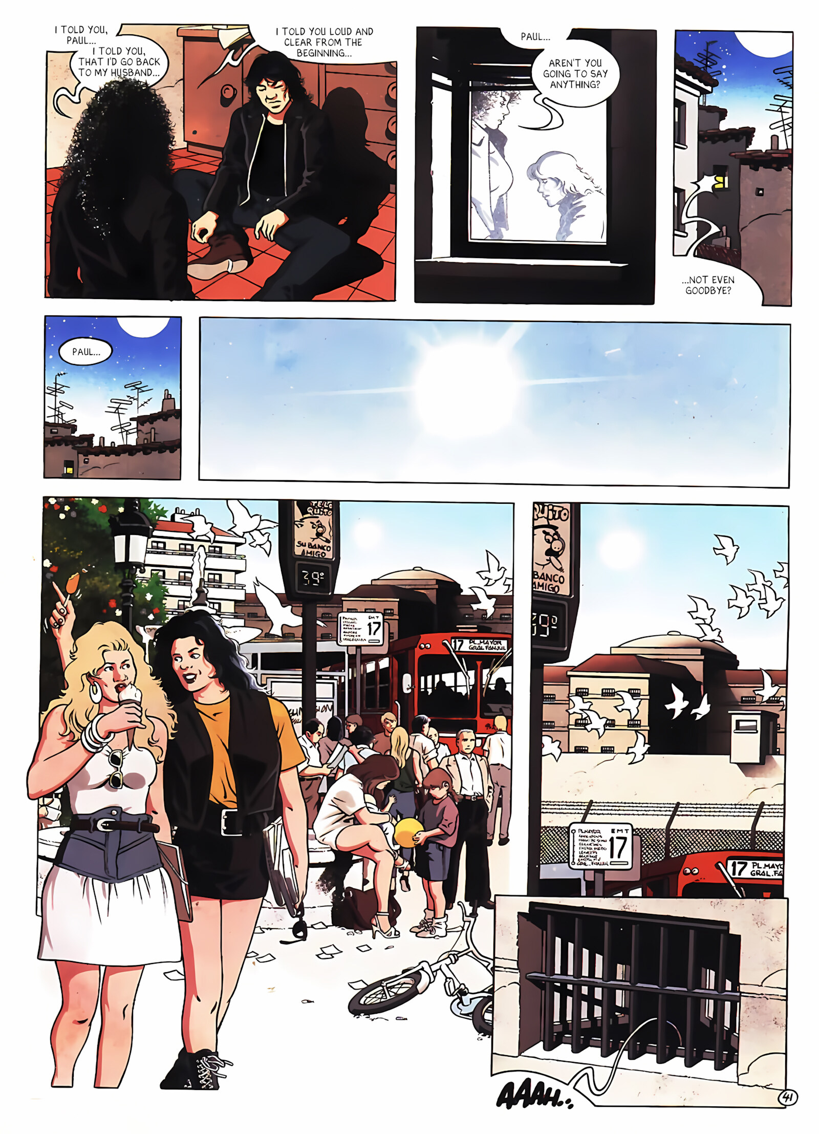 The Losers [Luis Tobalina], The Losers, page 42 of 100