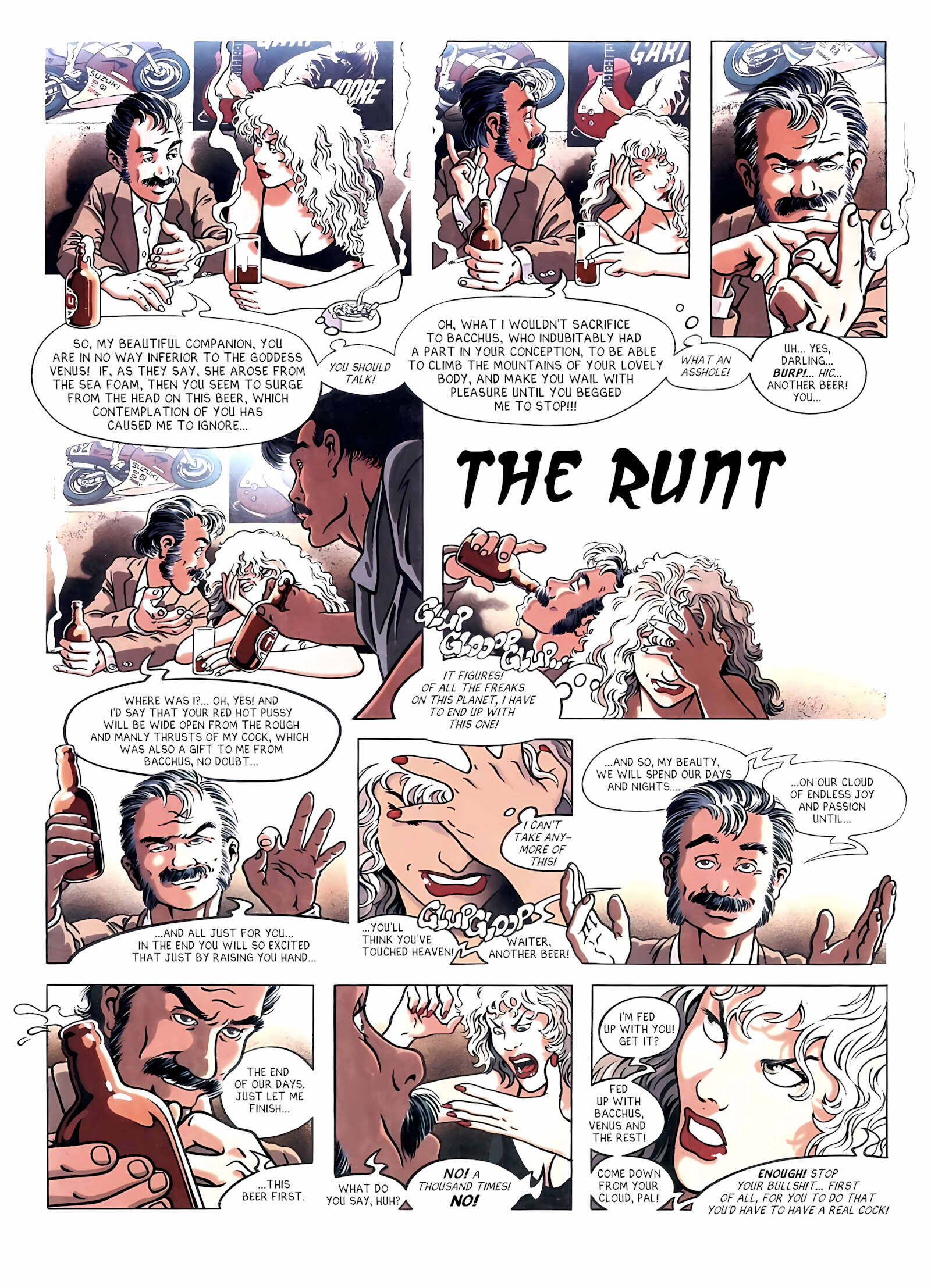 The Losers [Luis Tobalina], The Losers, page 47 of 100
