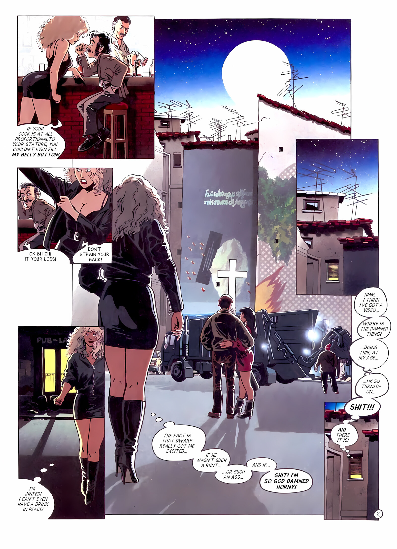 The Losers [Luis Tobalina], The Losers, page 48 of 100