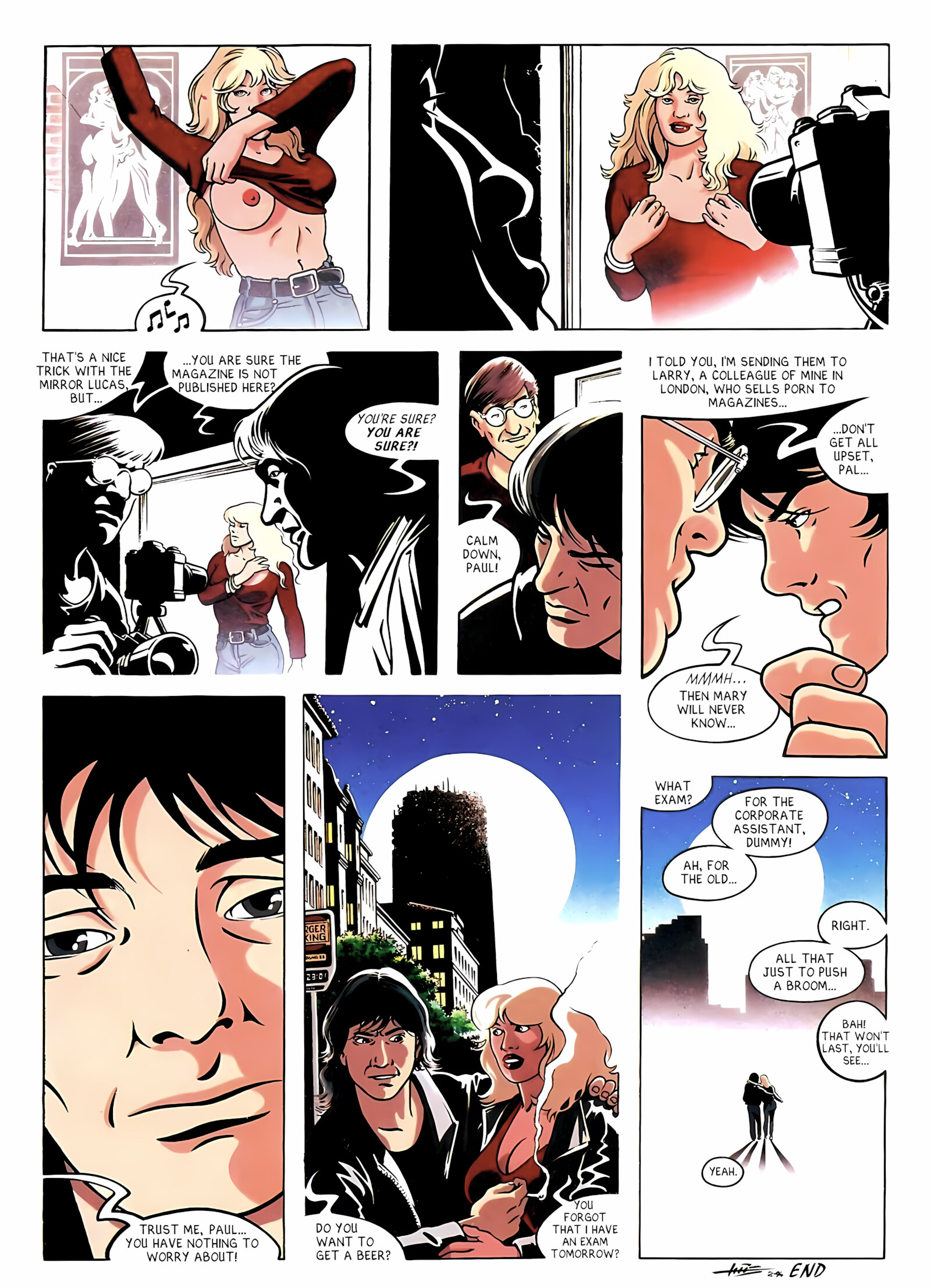 The Losers [Luis Tobalina], The Losers, page 58 of 100