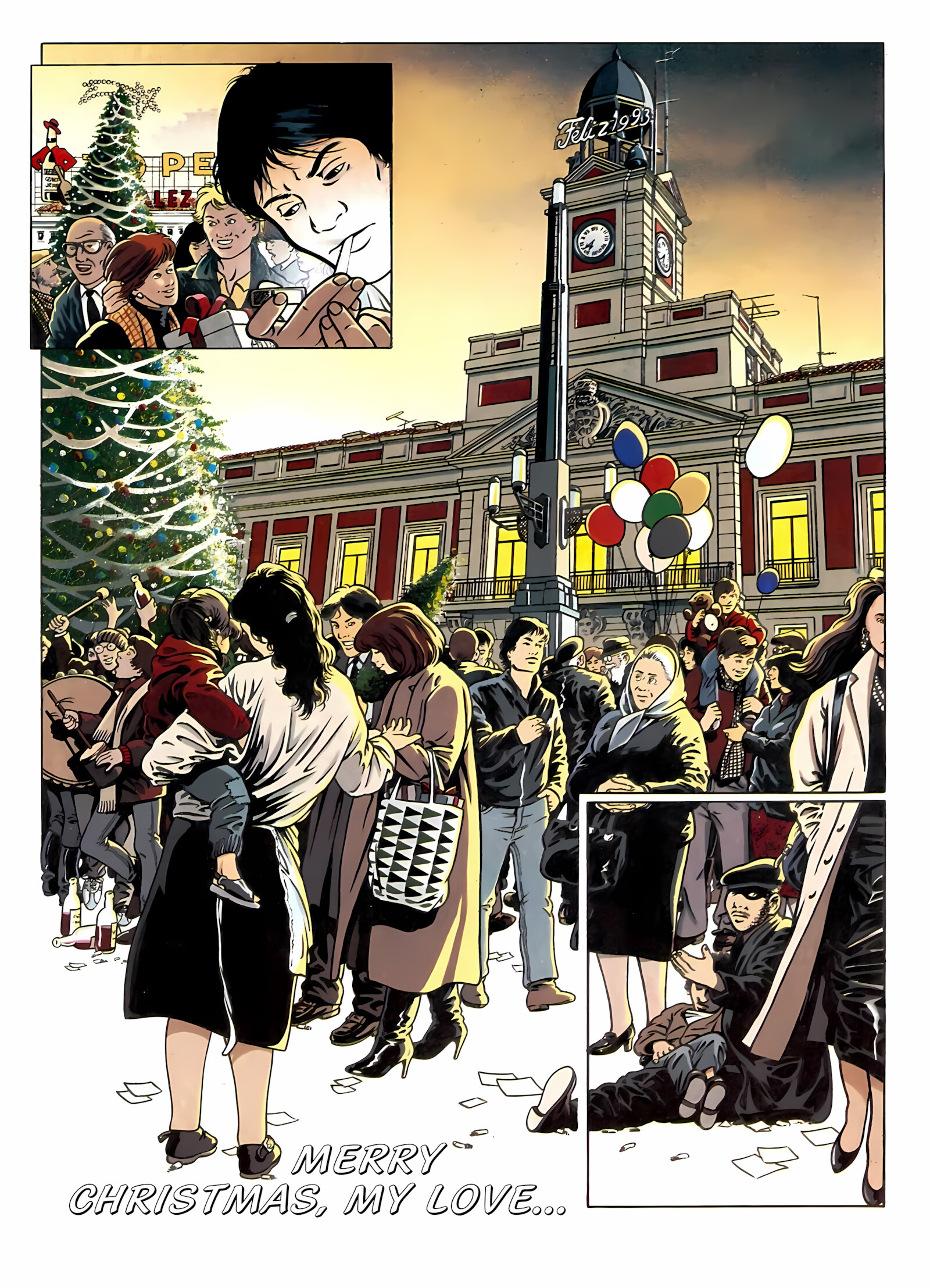 The Losers [Luis Tobalina], The Losers, page 65 of 100