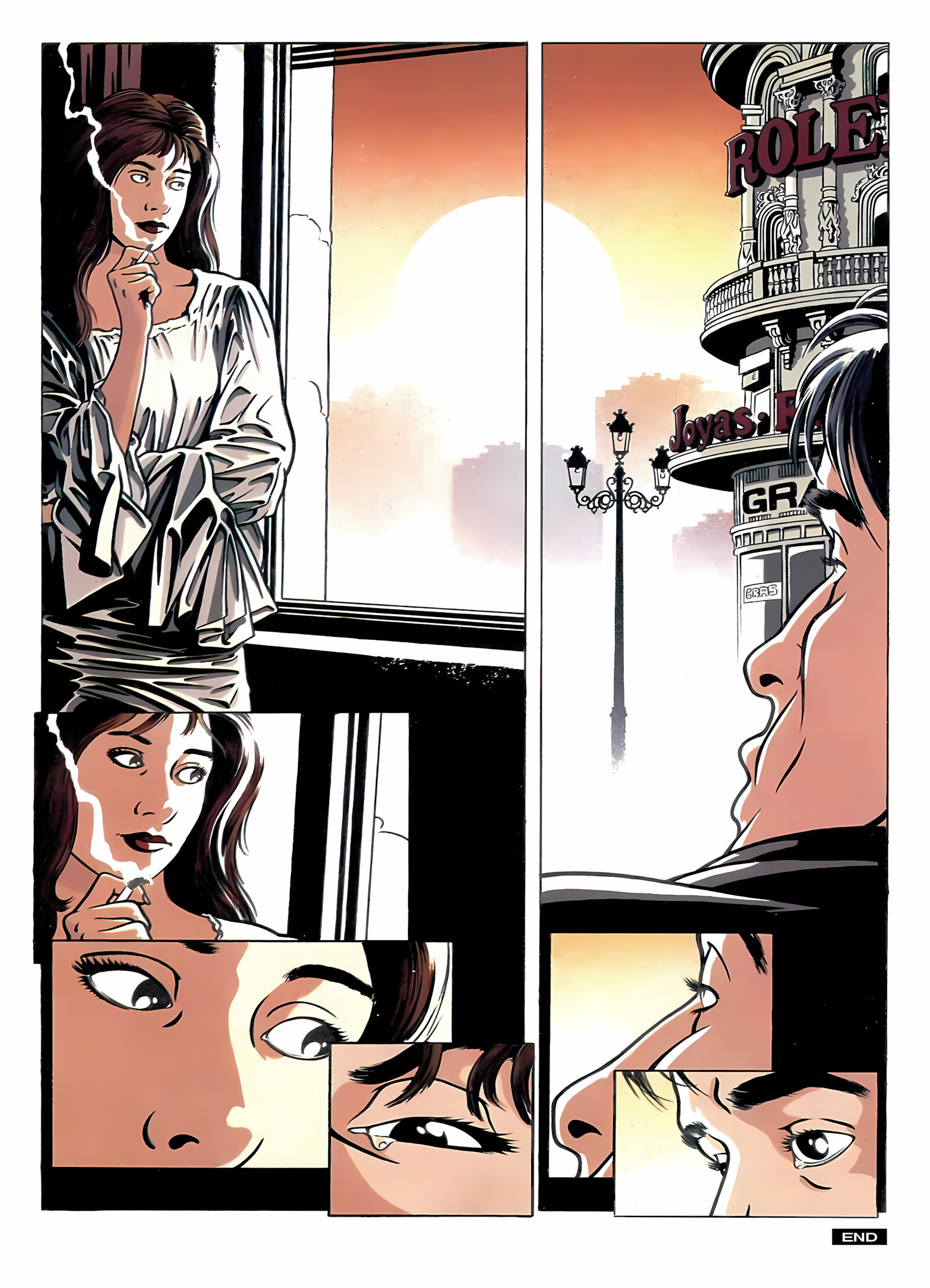 The Losers [Luis Tobalina], The Losers, page 72 of 100