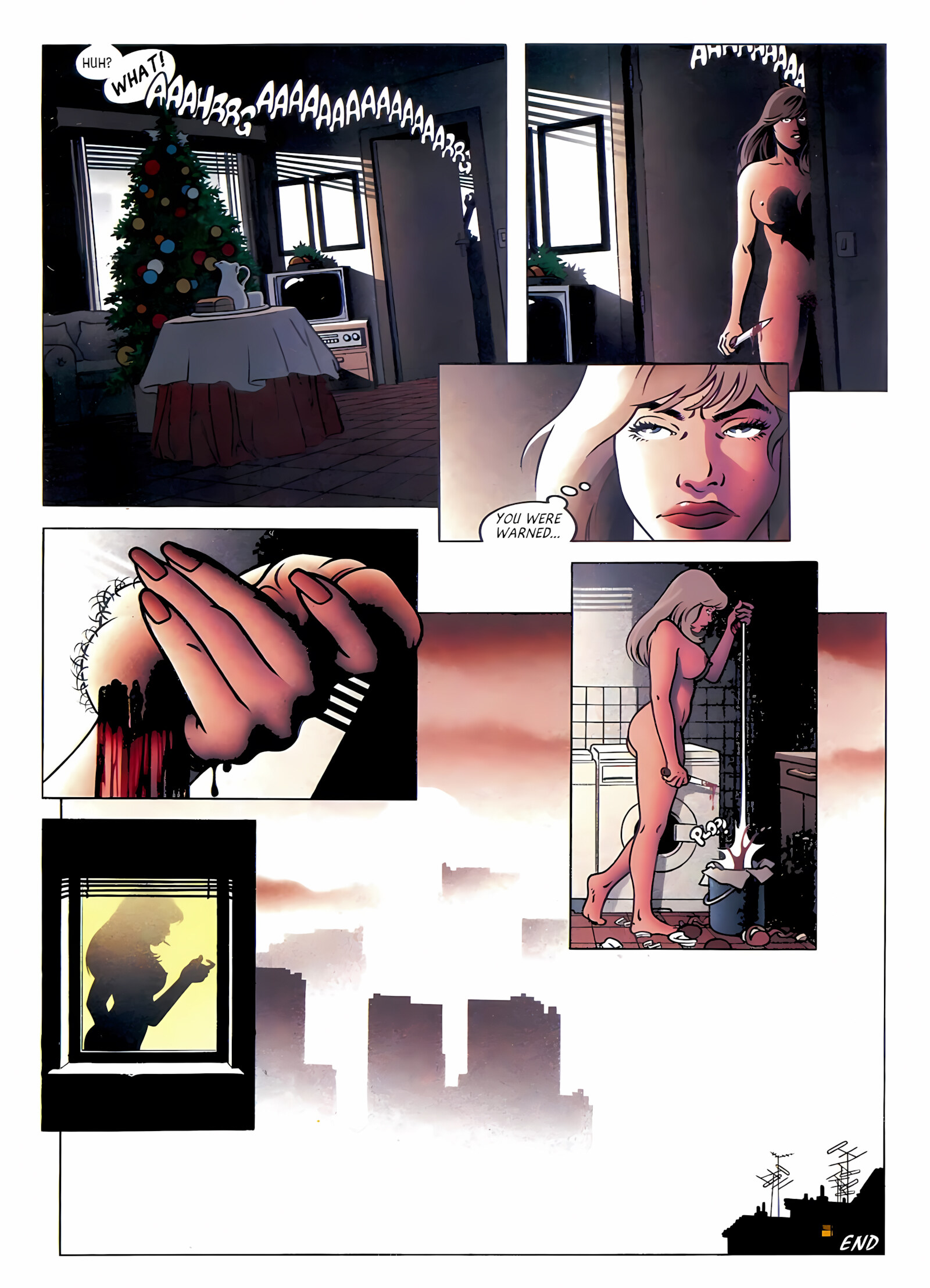 The Losers [Luis Tobalina], The Losers, page 79 of 100