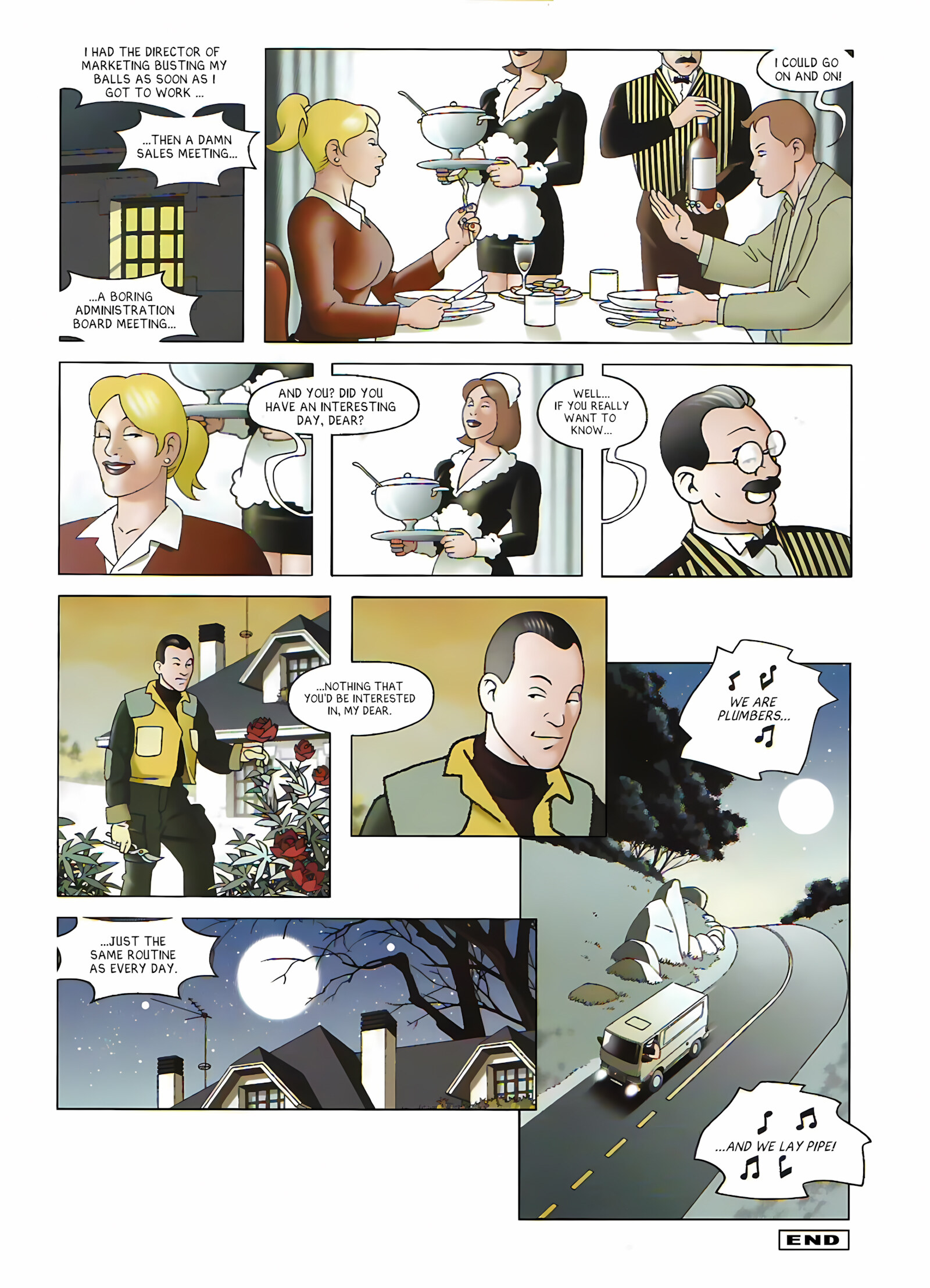 The Losers [Luis Tobalina], The Losers, page 86 of 100