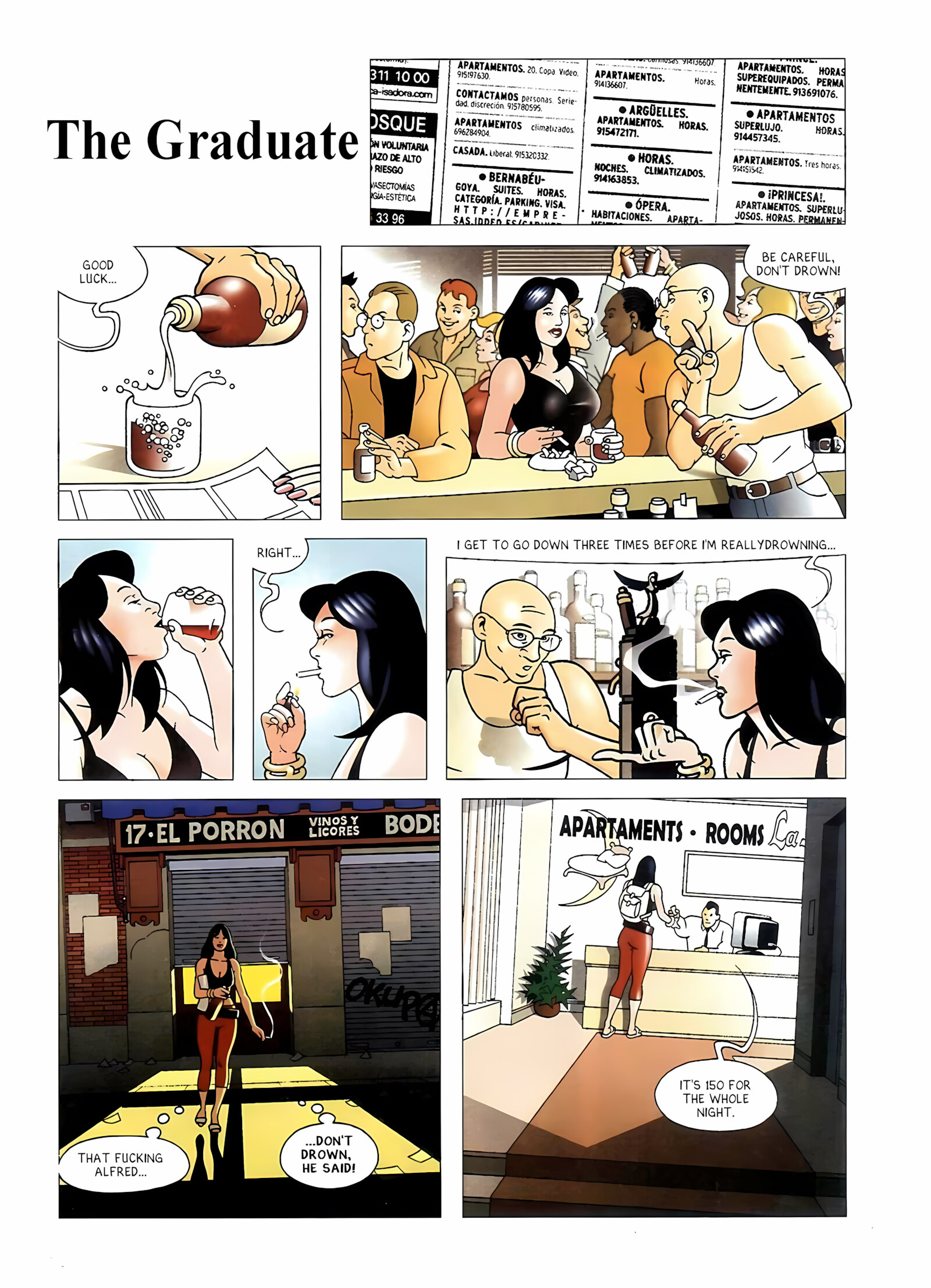 The Losers [Luis Tobalina], The Losers, page 87 of 100