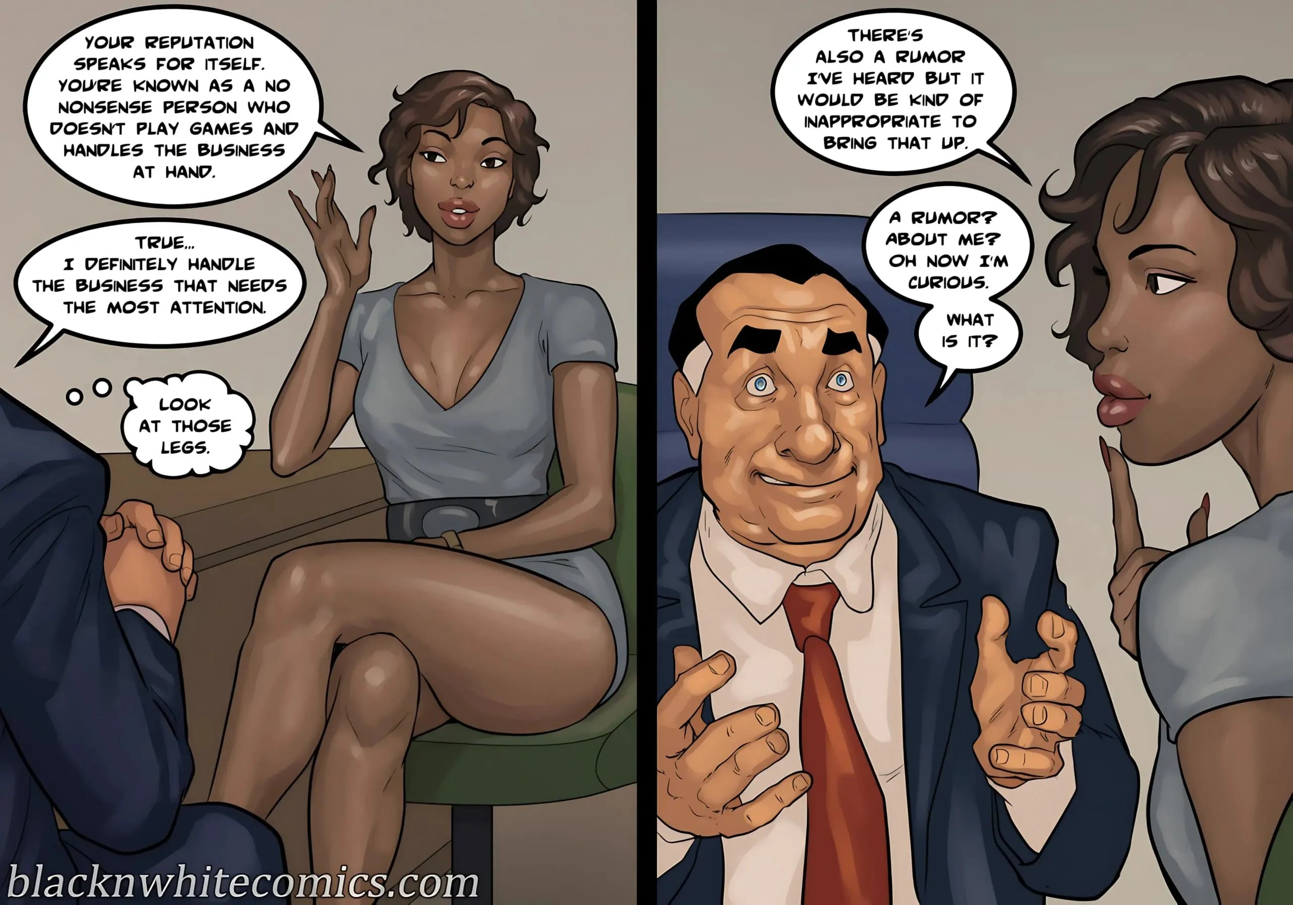 The Mayor [BlackNWhiteComics], The Mayor 6, page 128 of 186