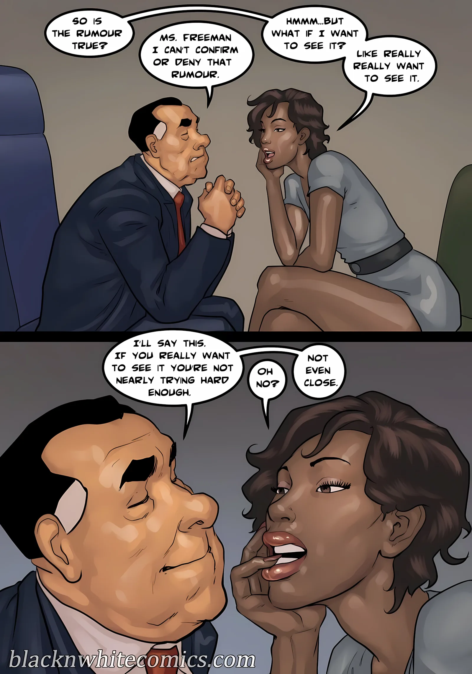 The Mayor [BlackNWhiteComics], The Mayor 6, page 130 of 186
