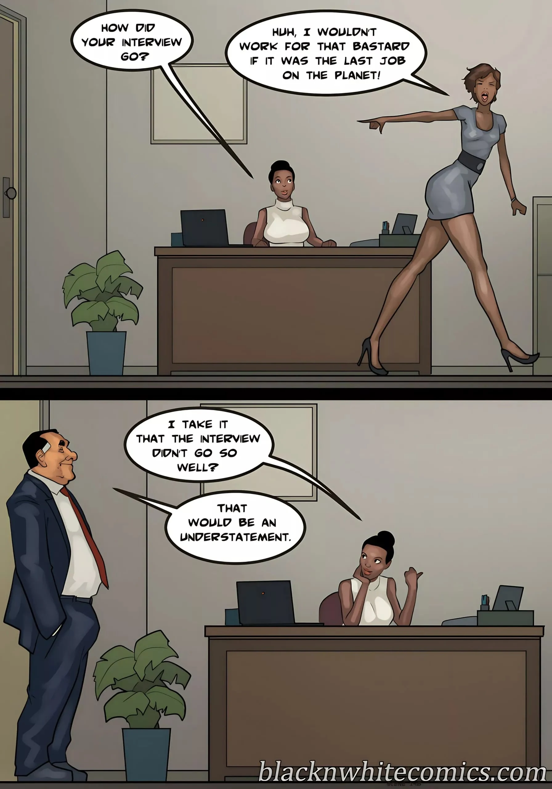 The Mayor [BlackNWhiteComics], The Mayor 6, page 151 of 186