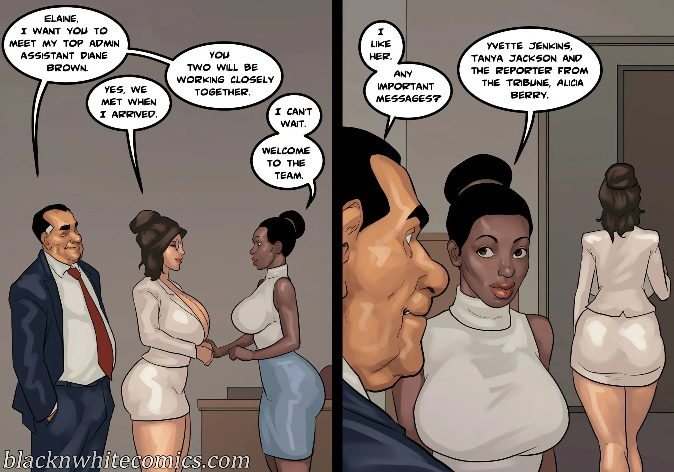 The Mayor [BlackNWhiteComics], The Mayor 6, page 185 of 186