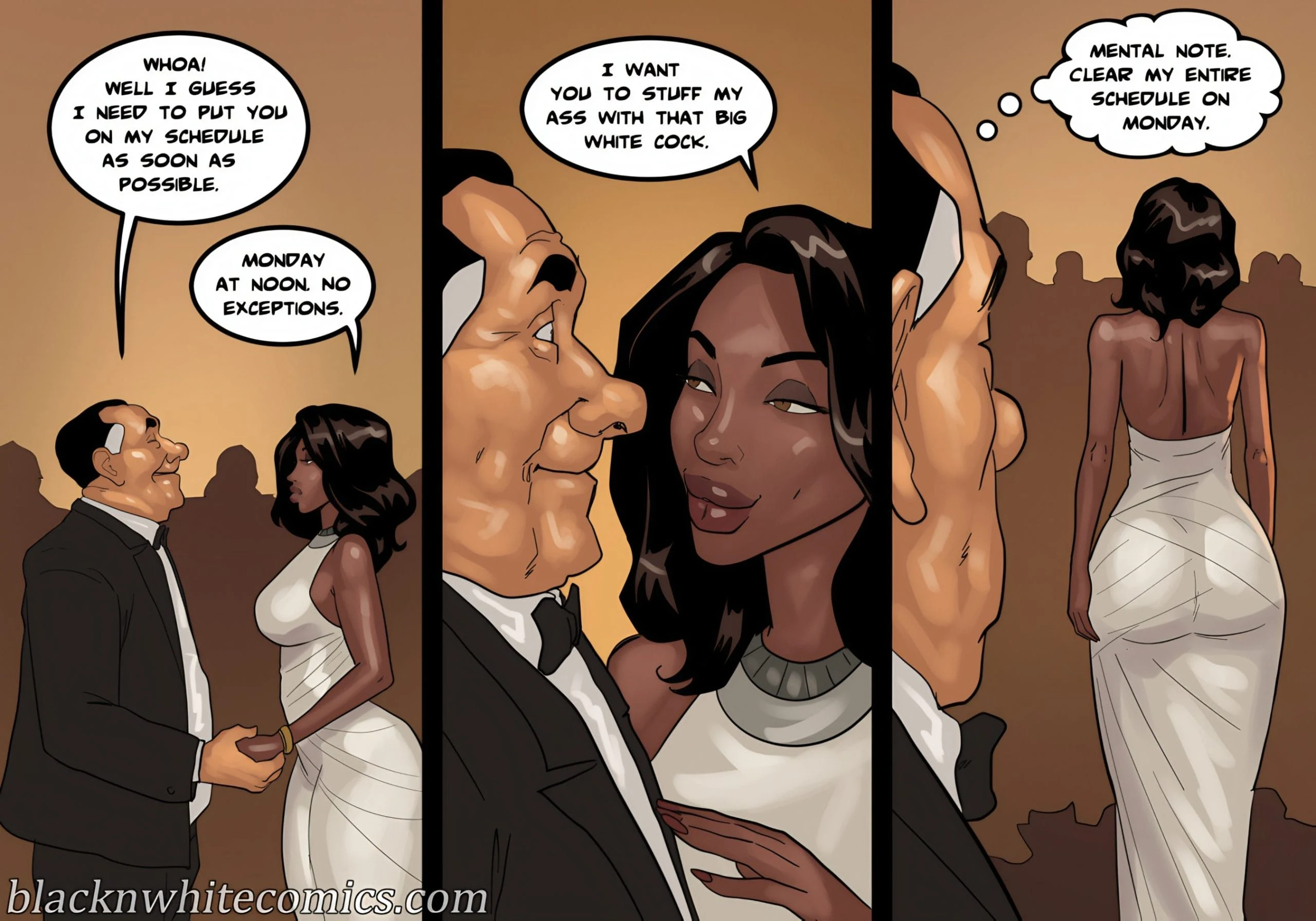 The Mayor [BlackNWhiteComics], The Mayor 6, page 48 of 186