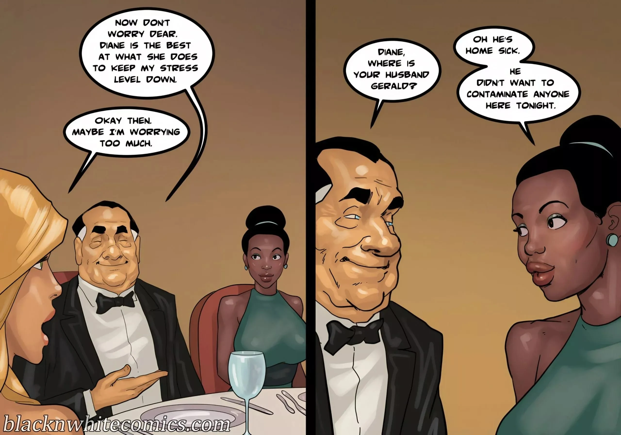 The Mayor [BlackNWhiteComics], The Mayor 6, page 58 of 186