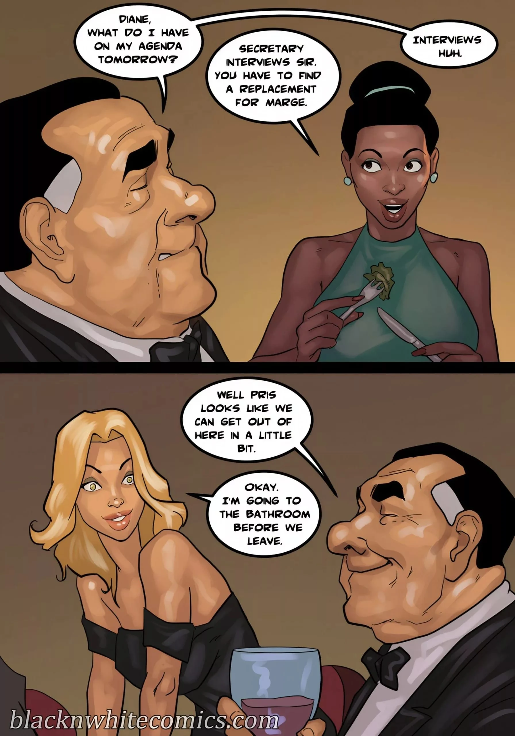 The Mayor [BlackNWhiteComics], The Mayor 6, page 62 of 186